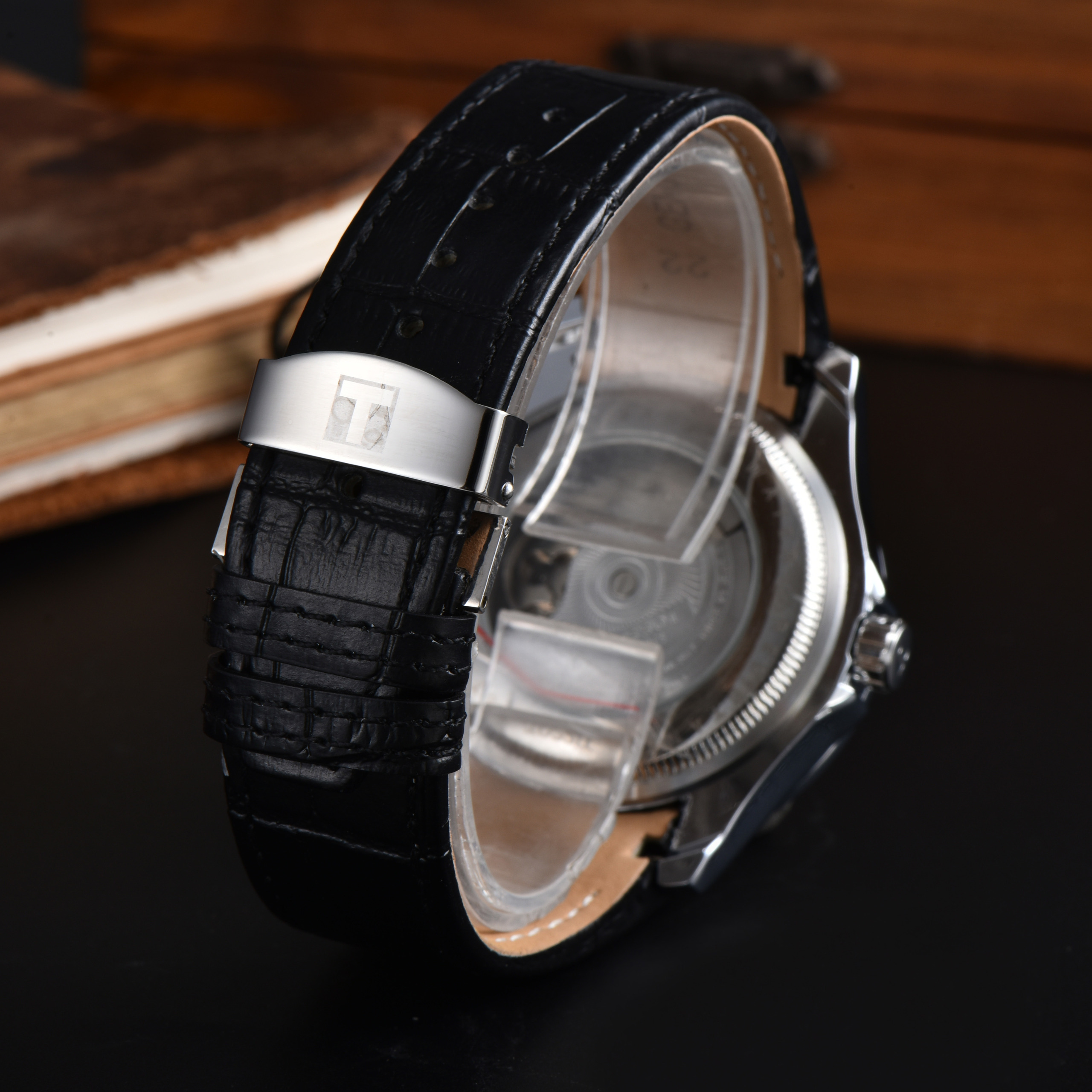 TISSOT - 33 - Image 2