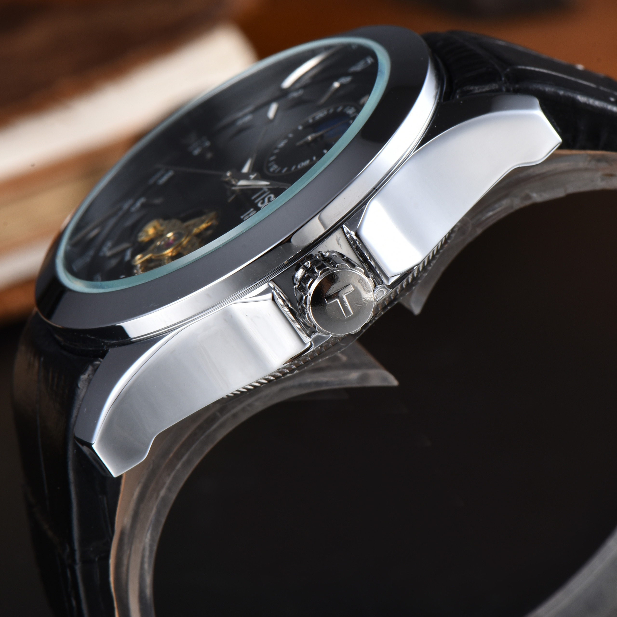 TISSOT - 33 - Image 3