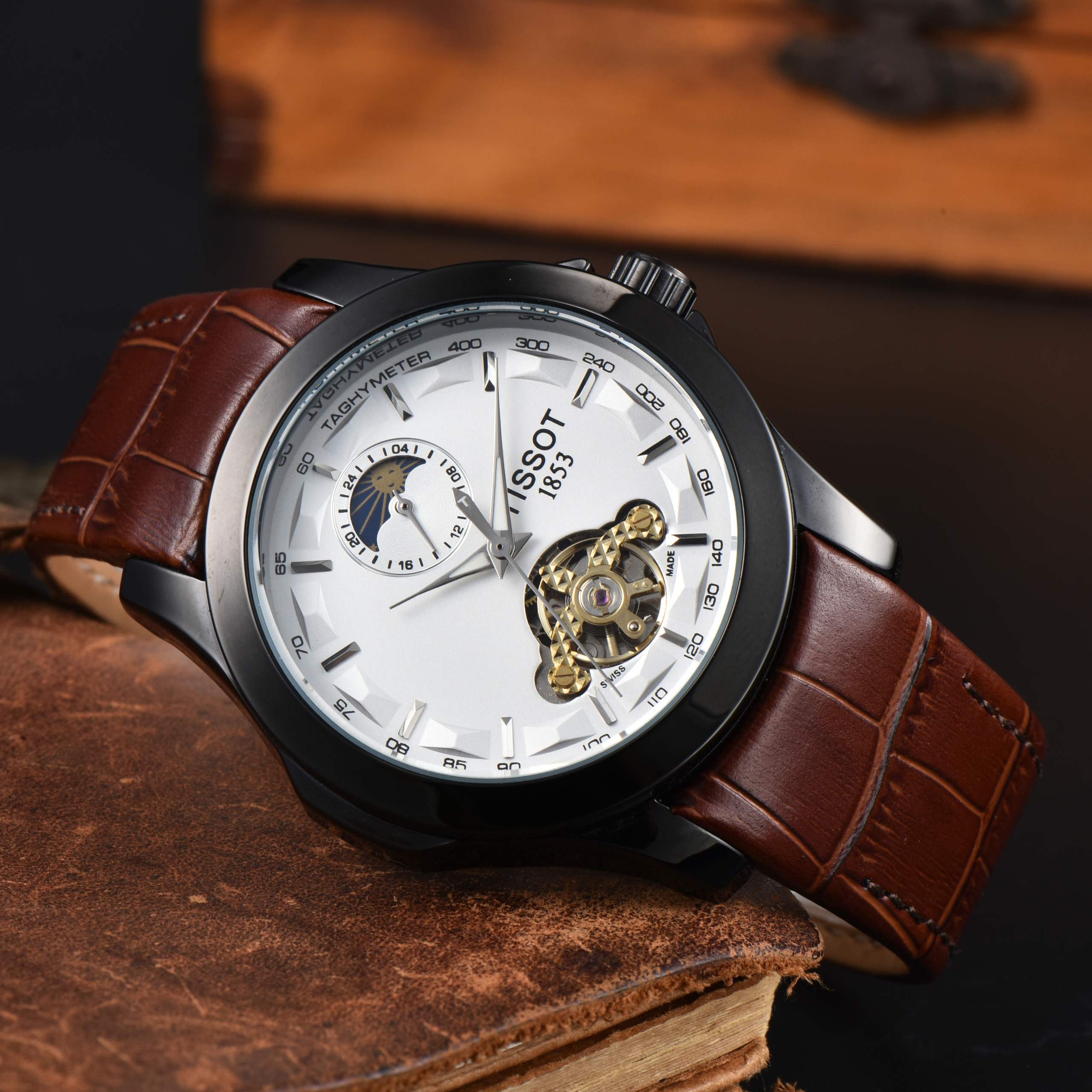 TISSOT - 33 - Image 7