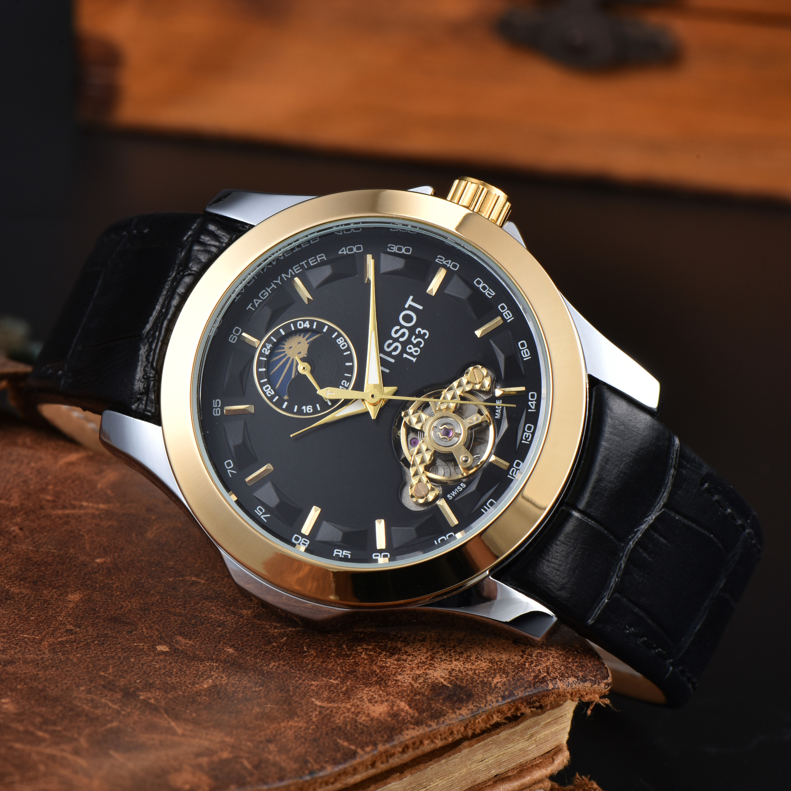 TISSOT - 33 - Image 8