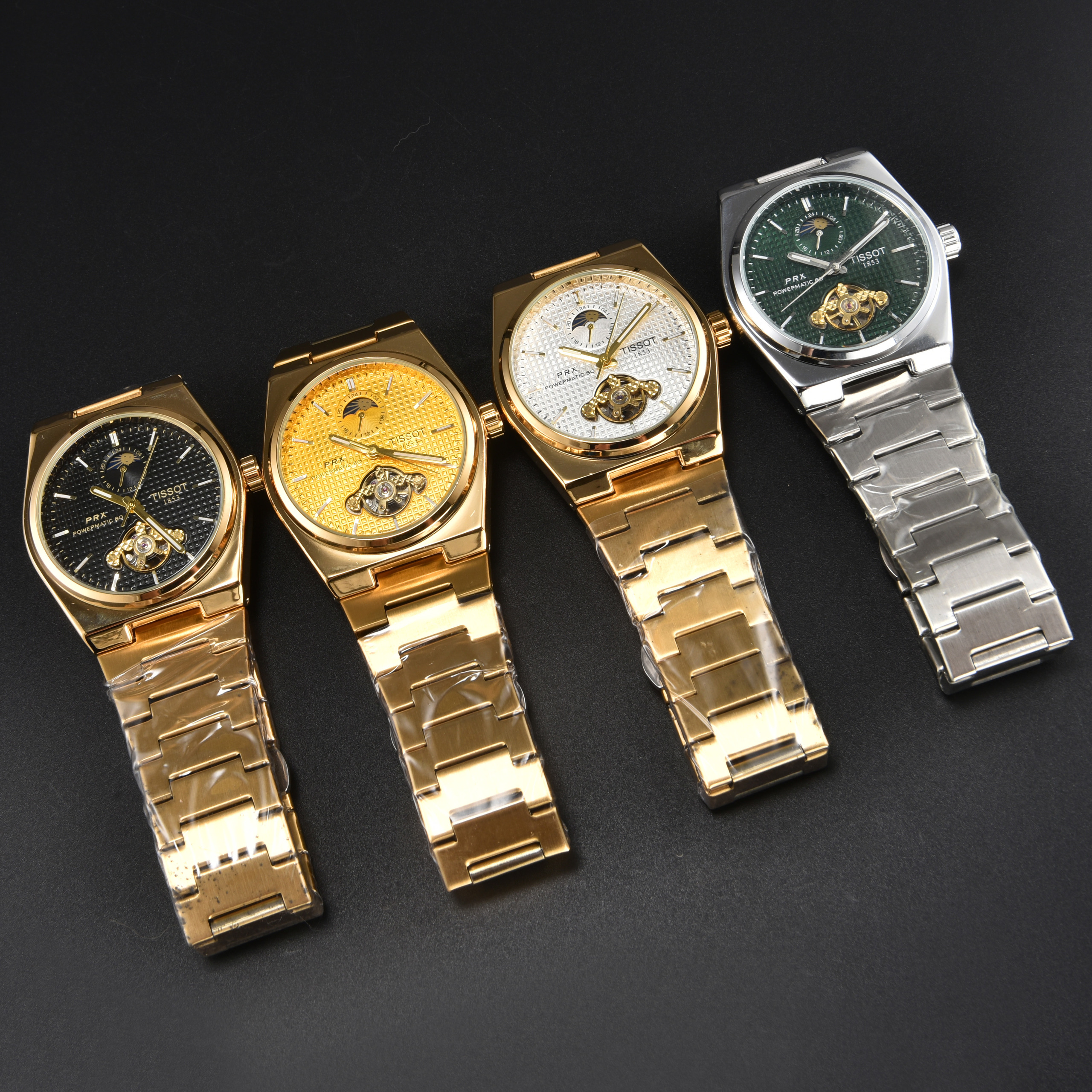 TISSOT - 34 - Image 3