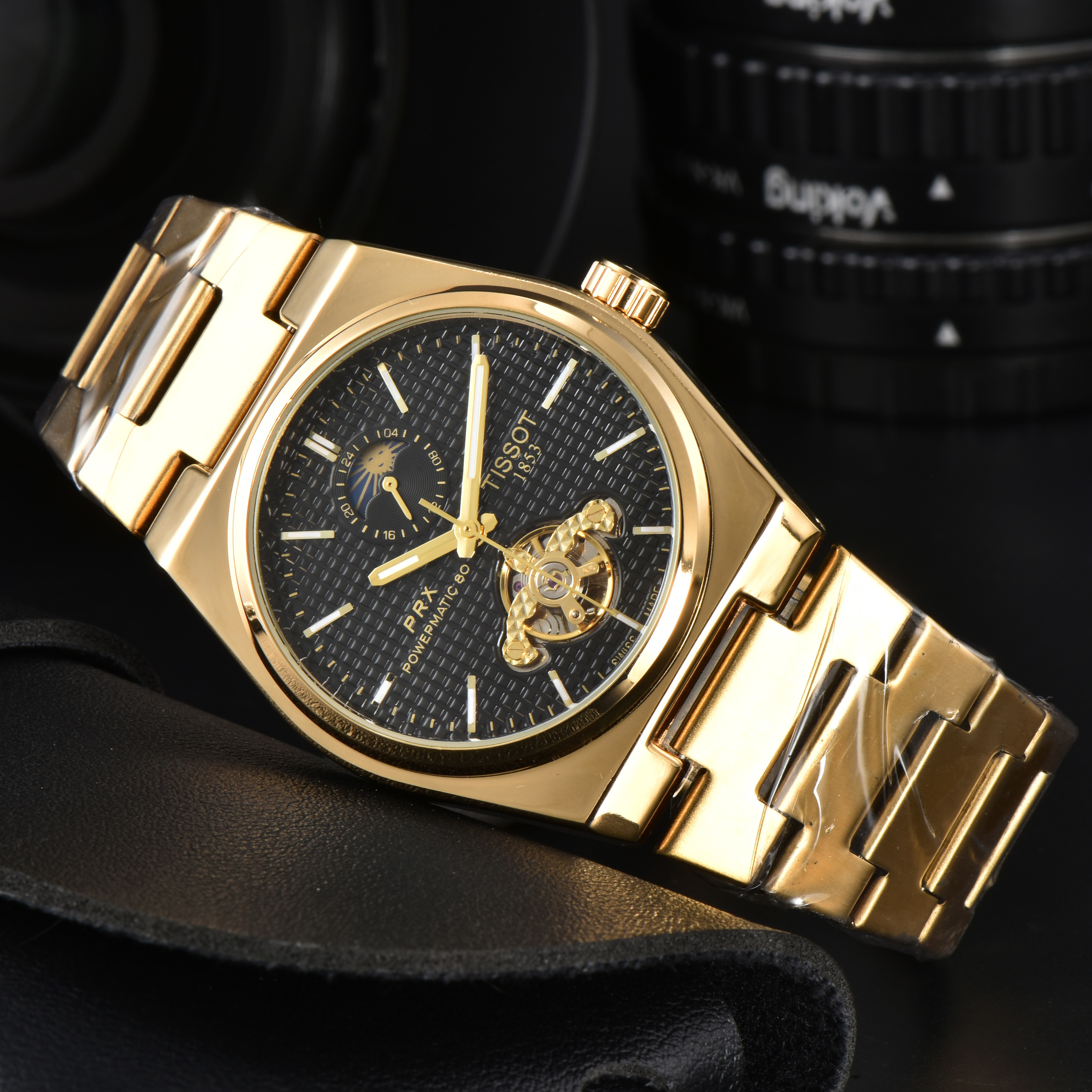 TISSOT - 34 - Image 5
