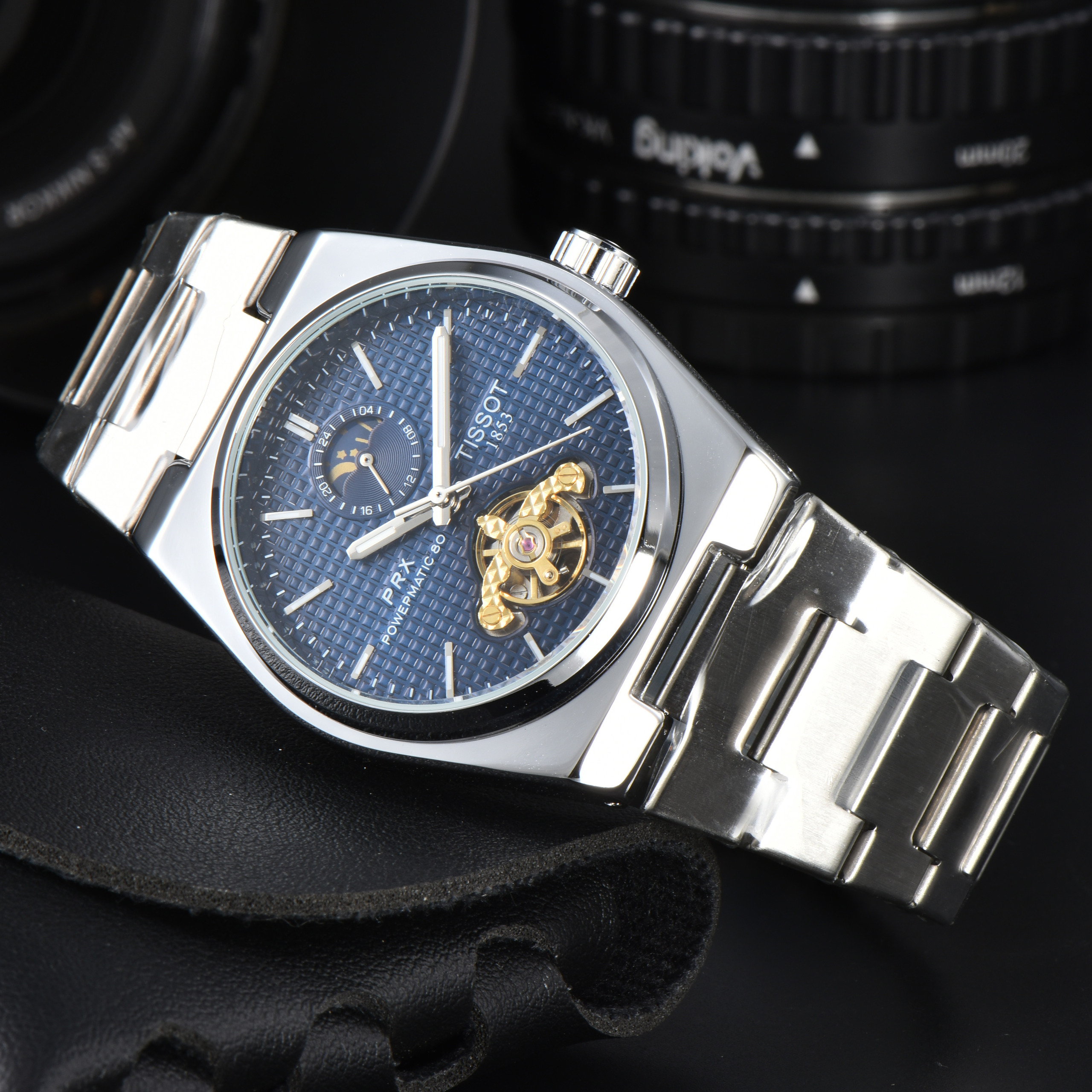 TISSOT - 34 - Image 6