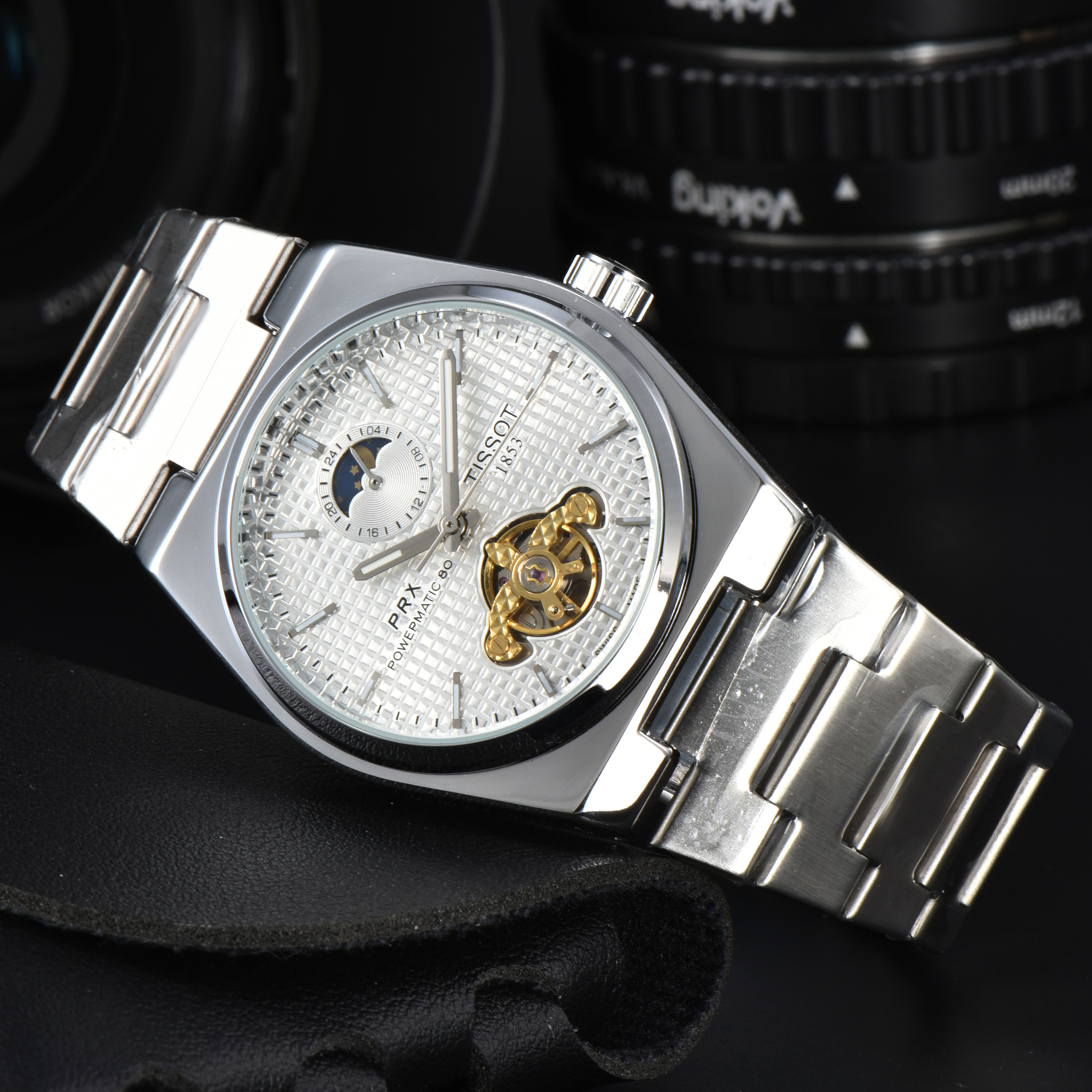TISSOT - 34 - Image 7