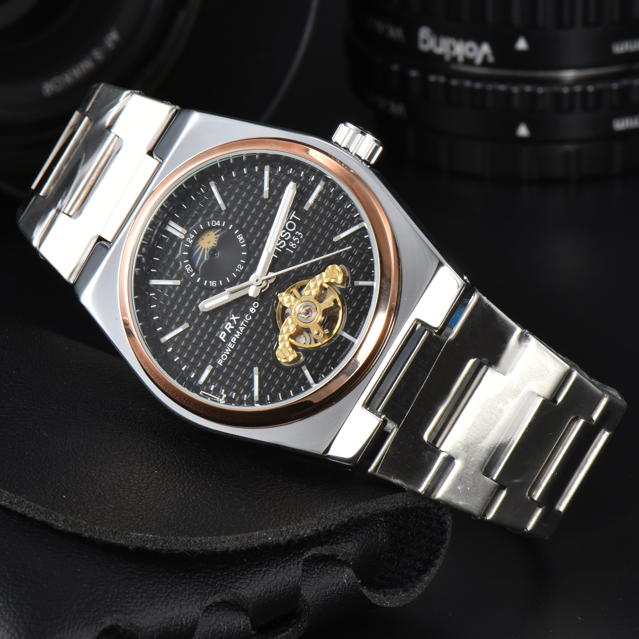 TISSOT - 34 - Image 9