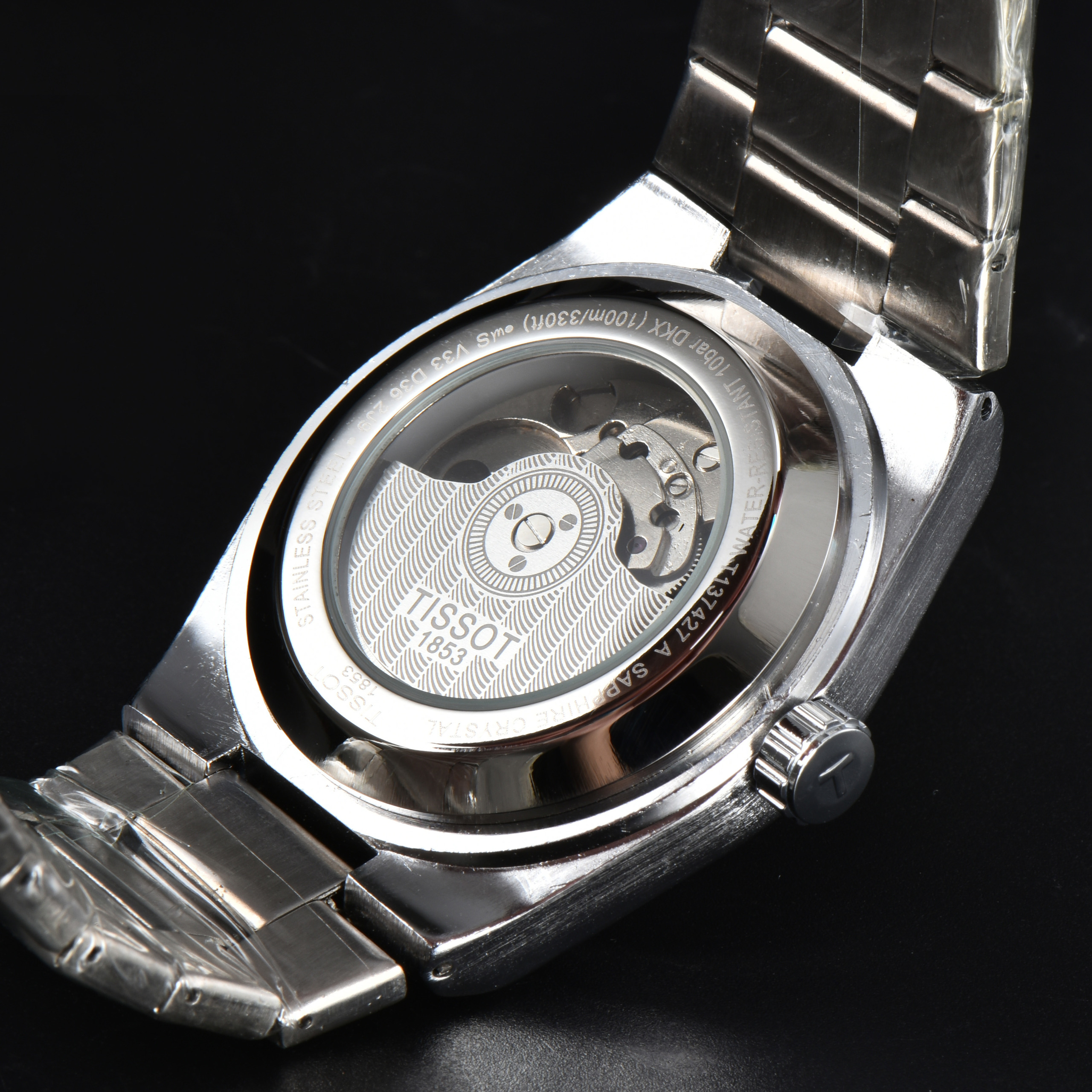 TISSOT - 34 - Image 13