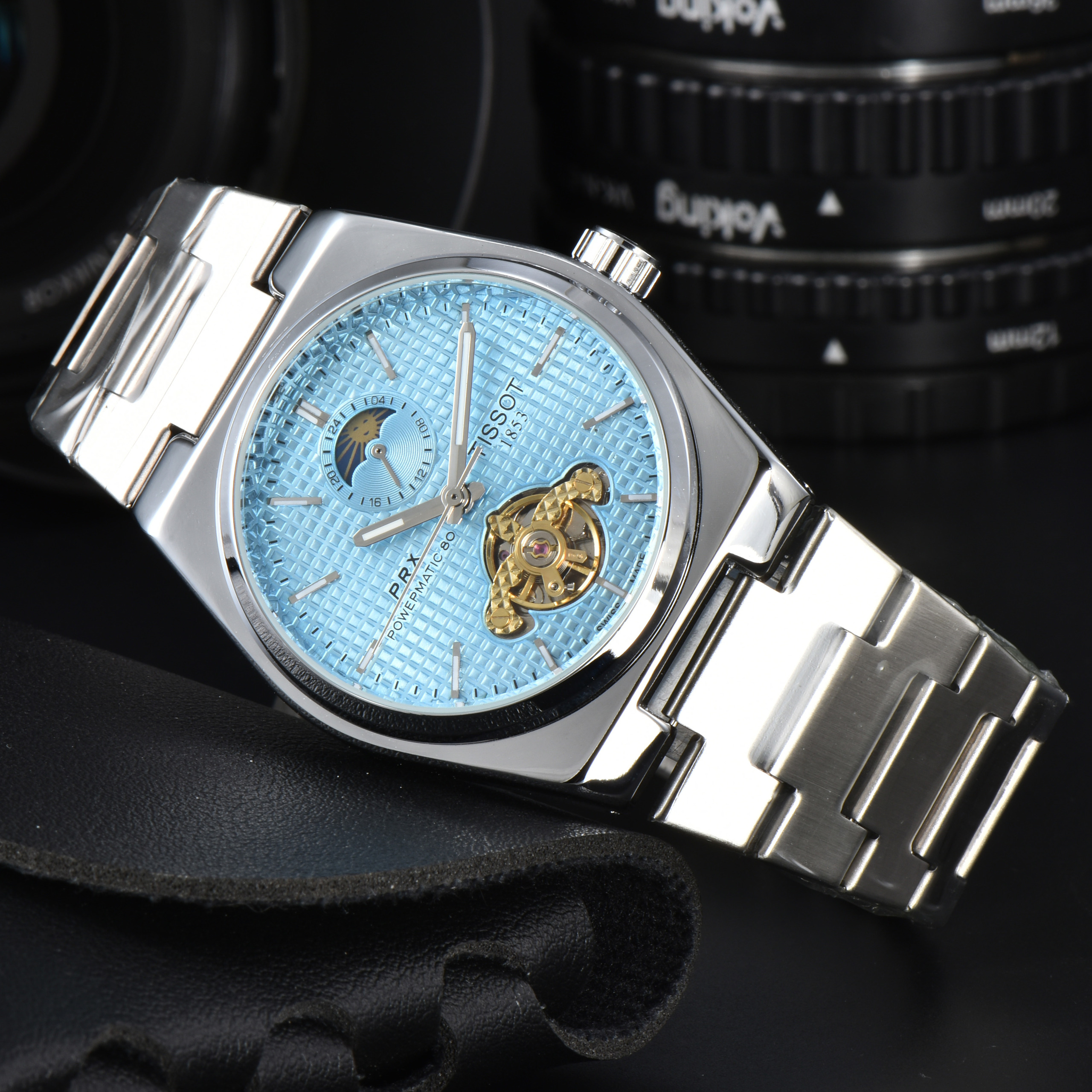 TISSOT - 34 - Image 14