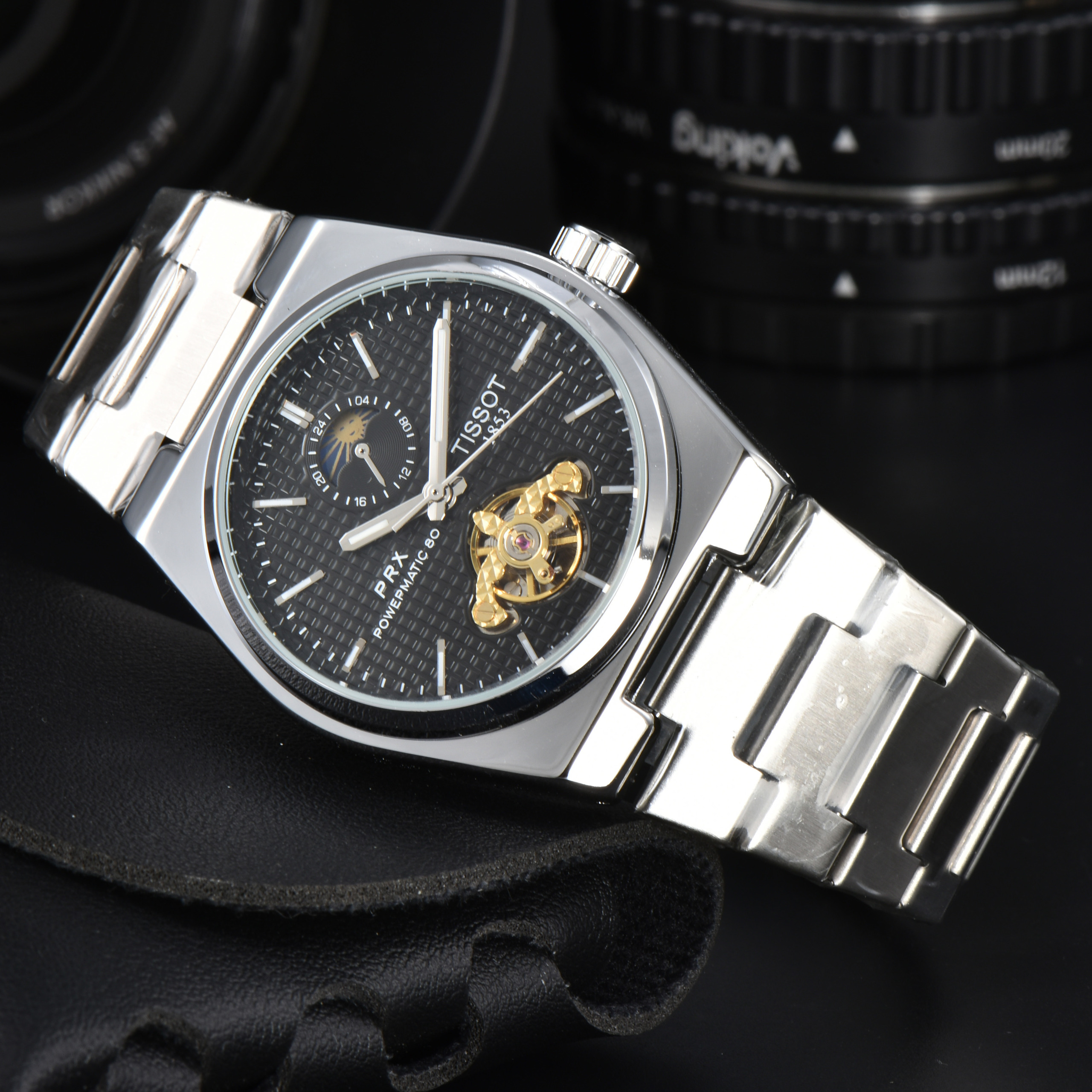 TISSOT - 34 - Image 15