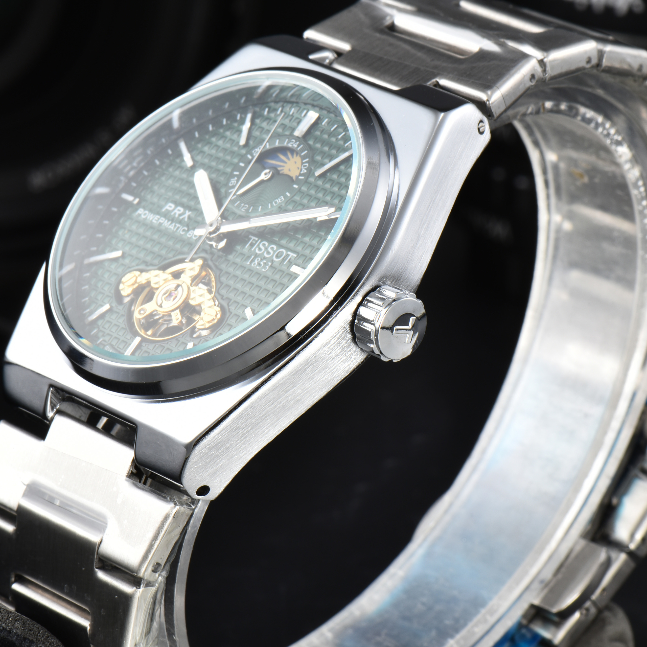 TISSOT - 34 - Image 16