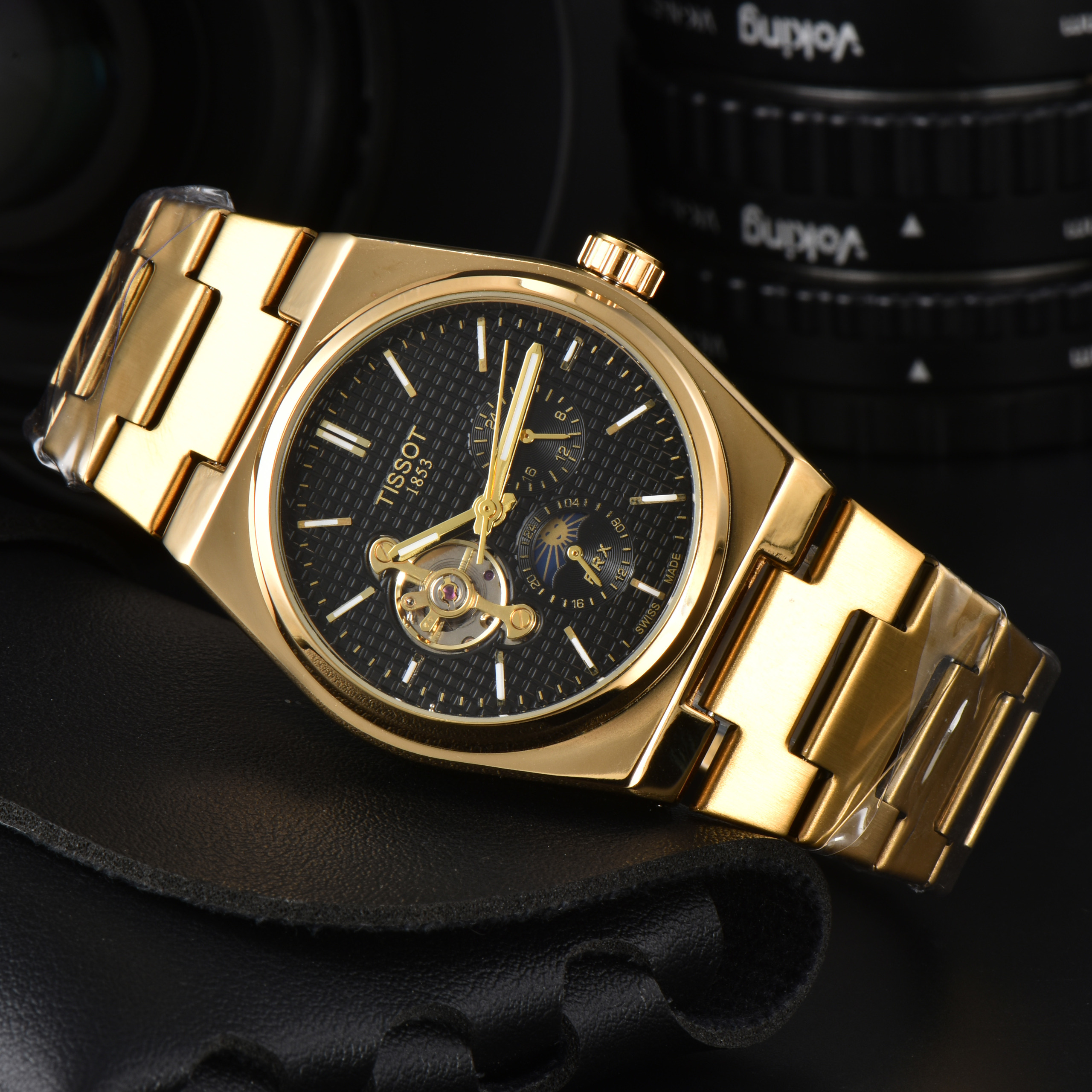 TISSOT - 35