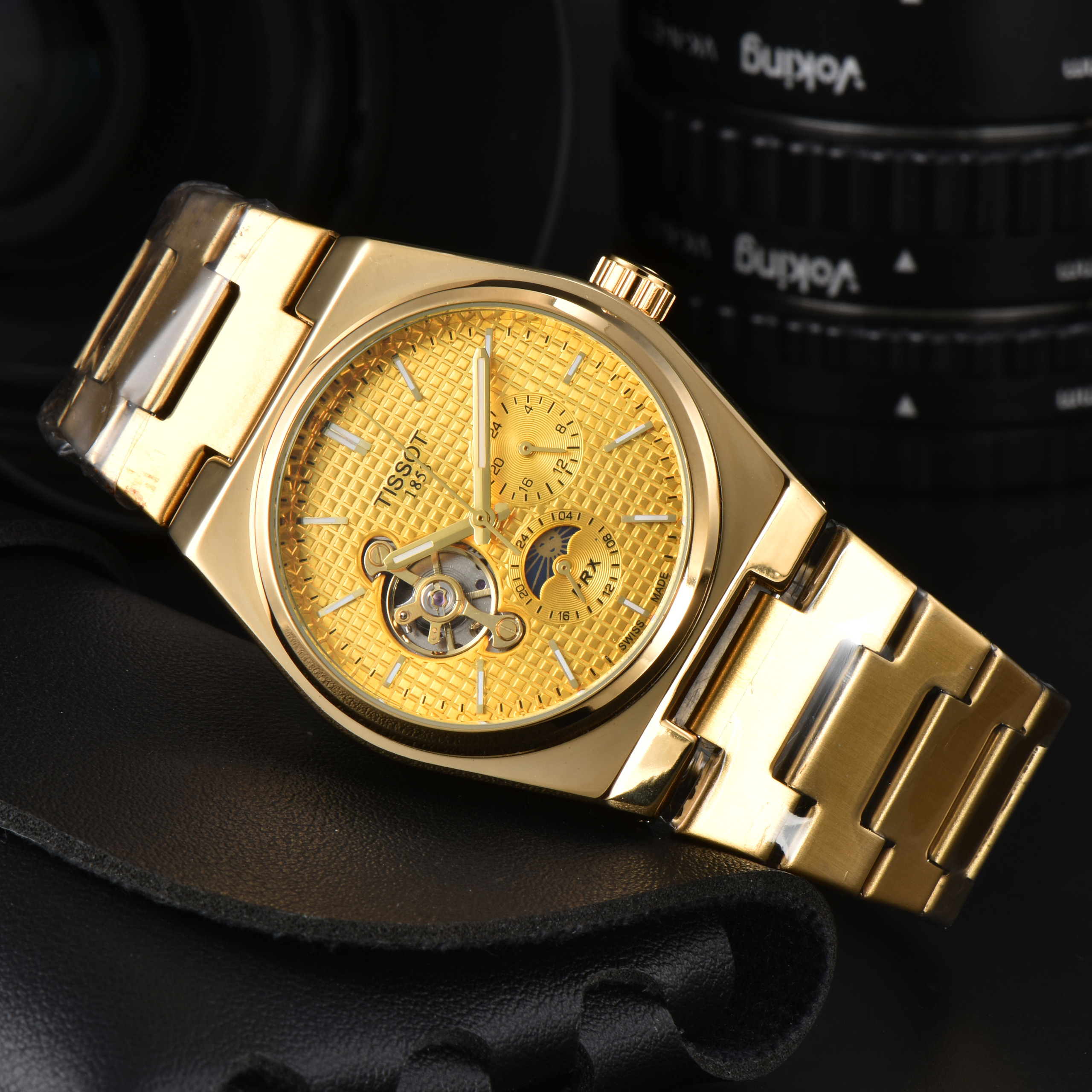 TISSOT - 35 - Image 3
