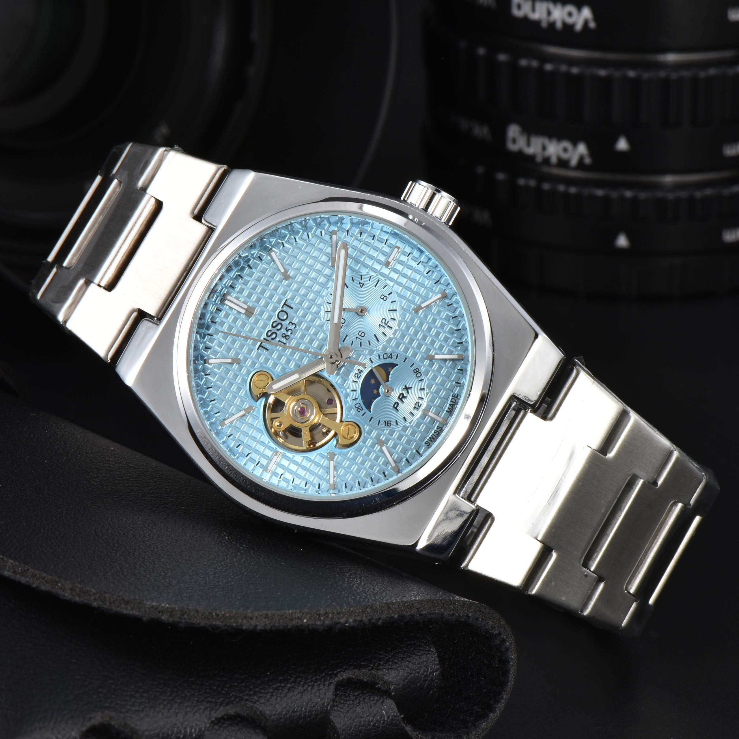 TISSOT - 35 - Image 4