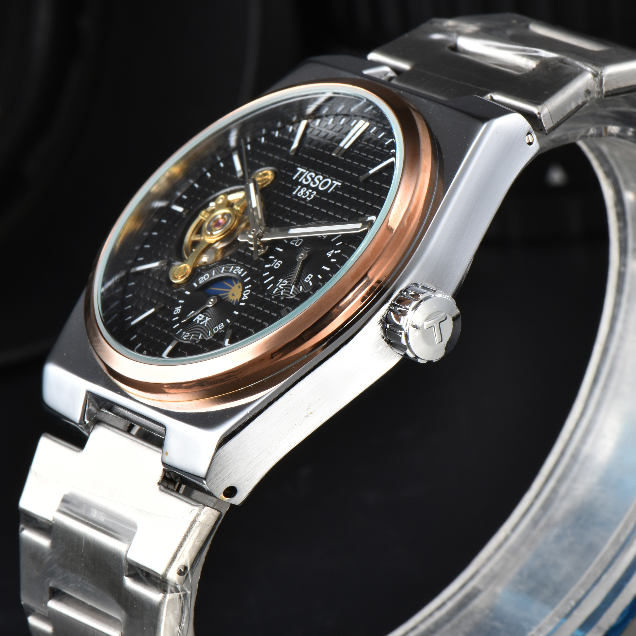 TISSOT - 35 - Image 5