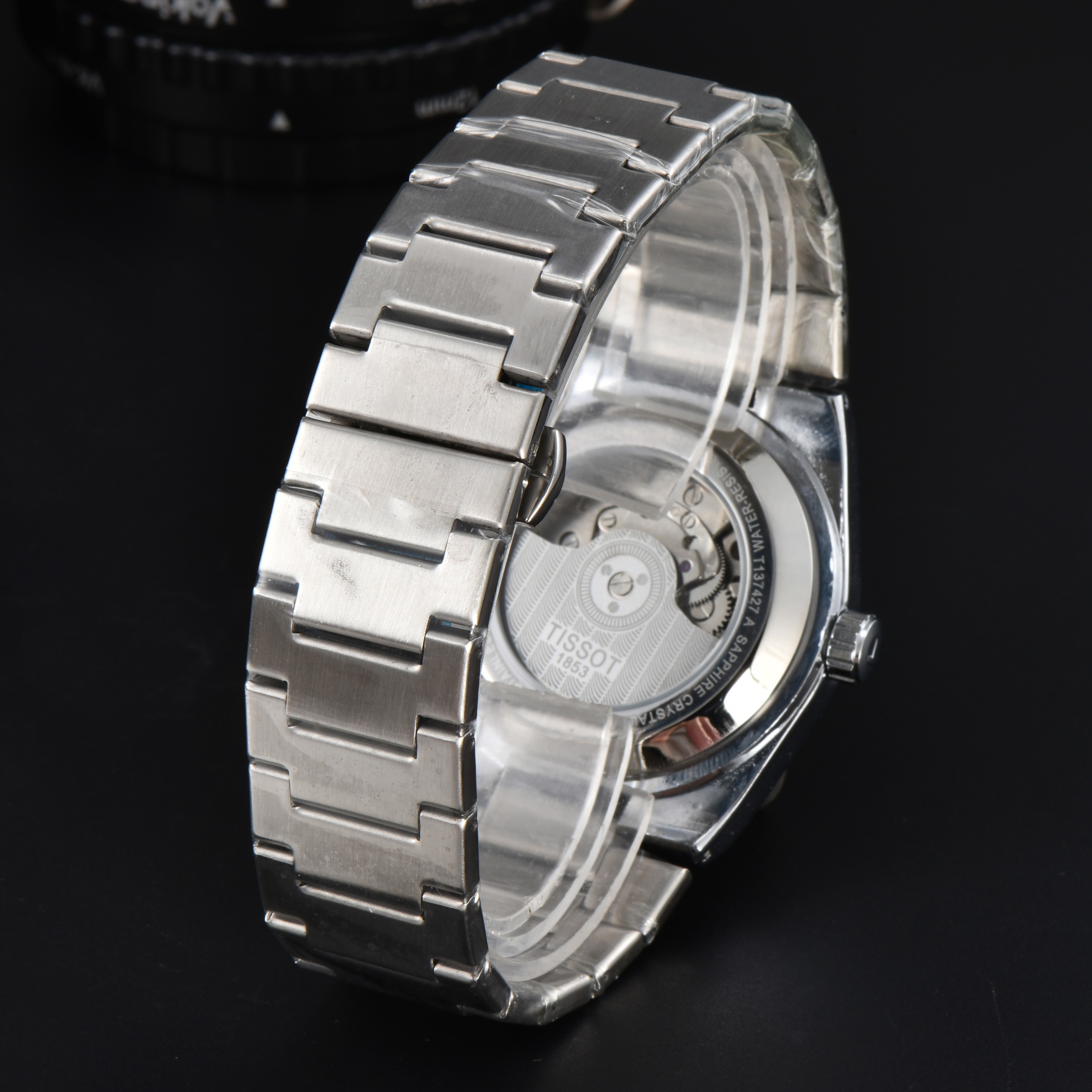 TISSOT - 35 - Image 6