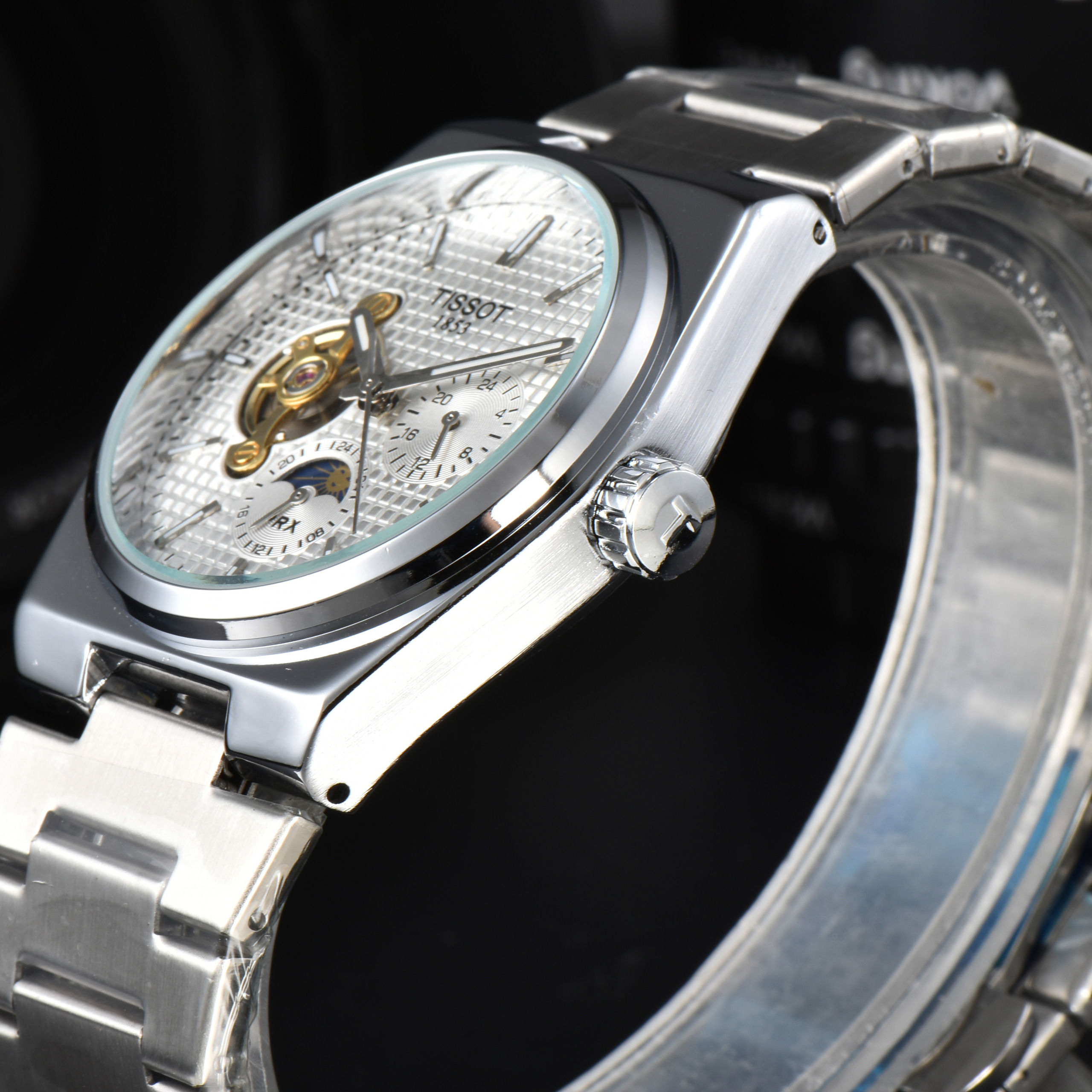 TISSOT - 35 - Image 7