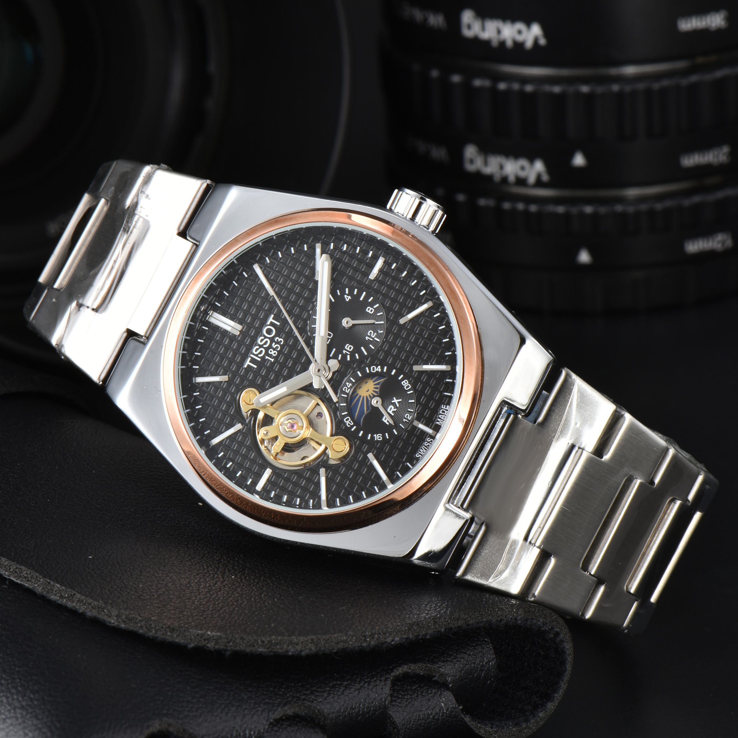 TISSOT - 35 - Image 8