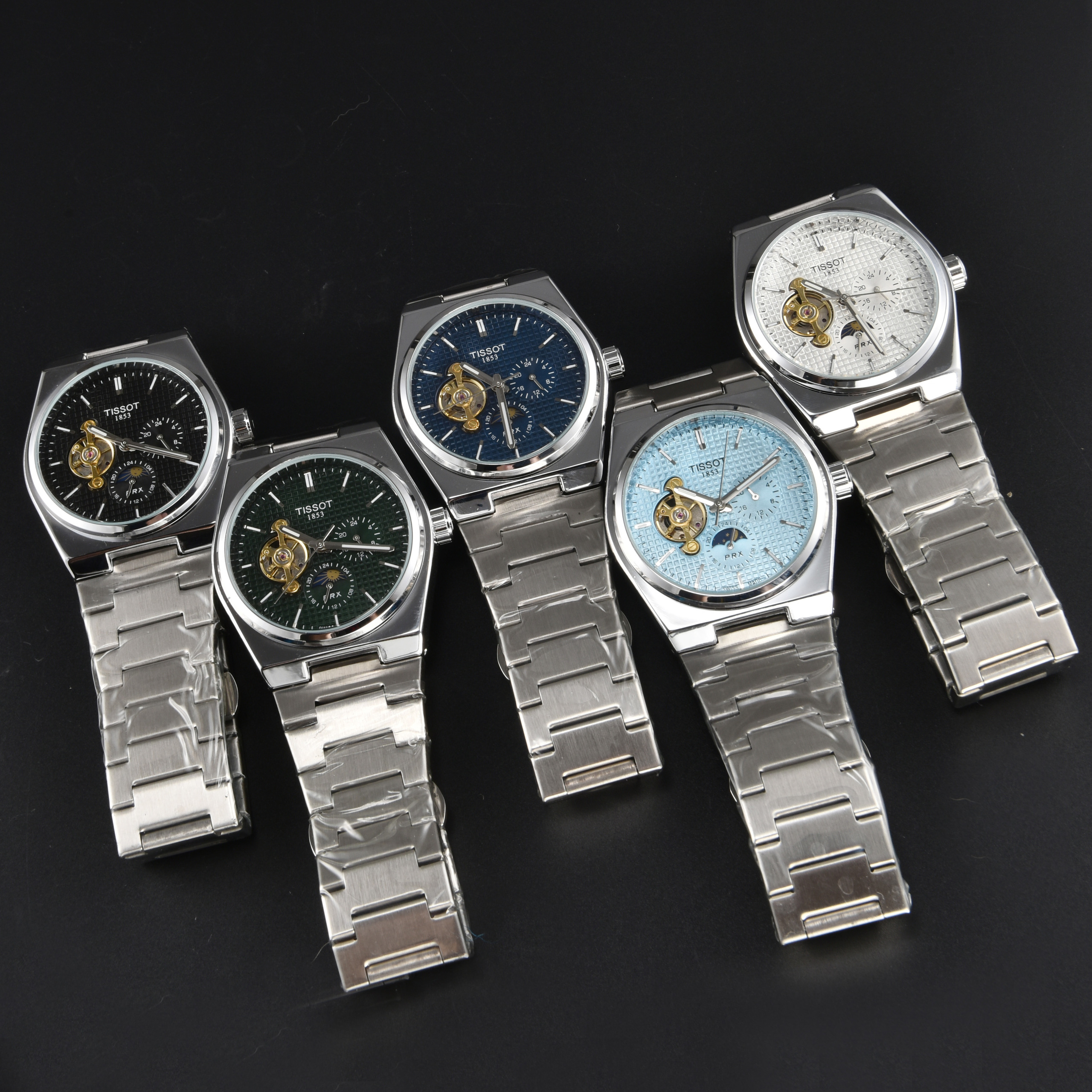 TISSOT - 35 - Image 9