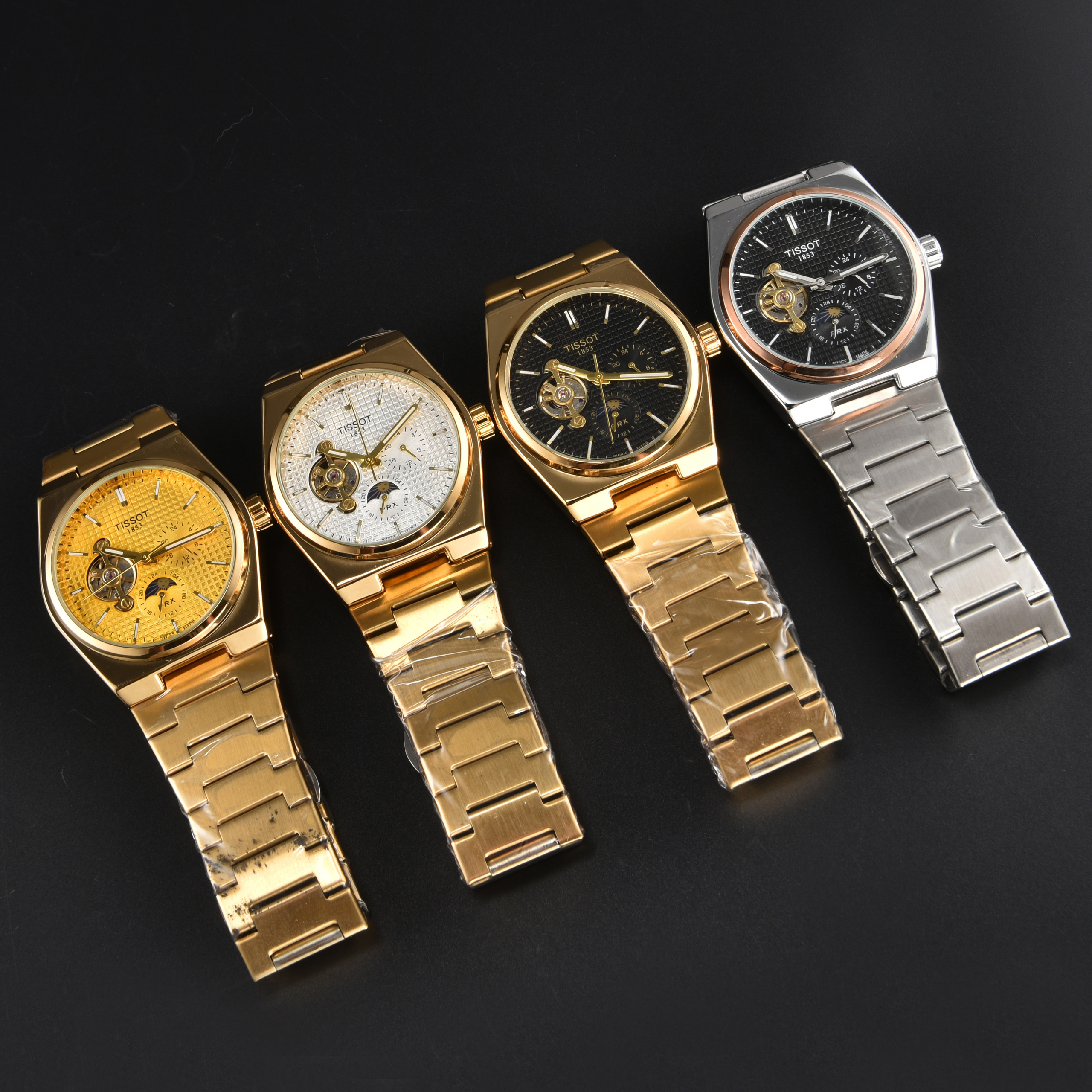 TISSOT - 35 - Image 10