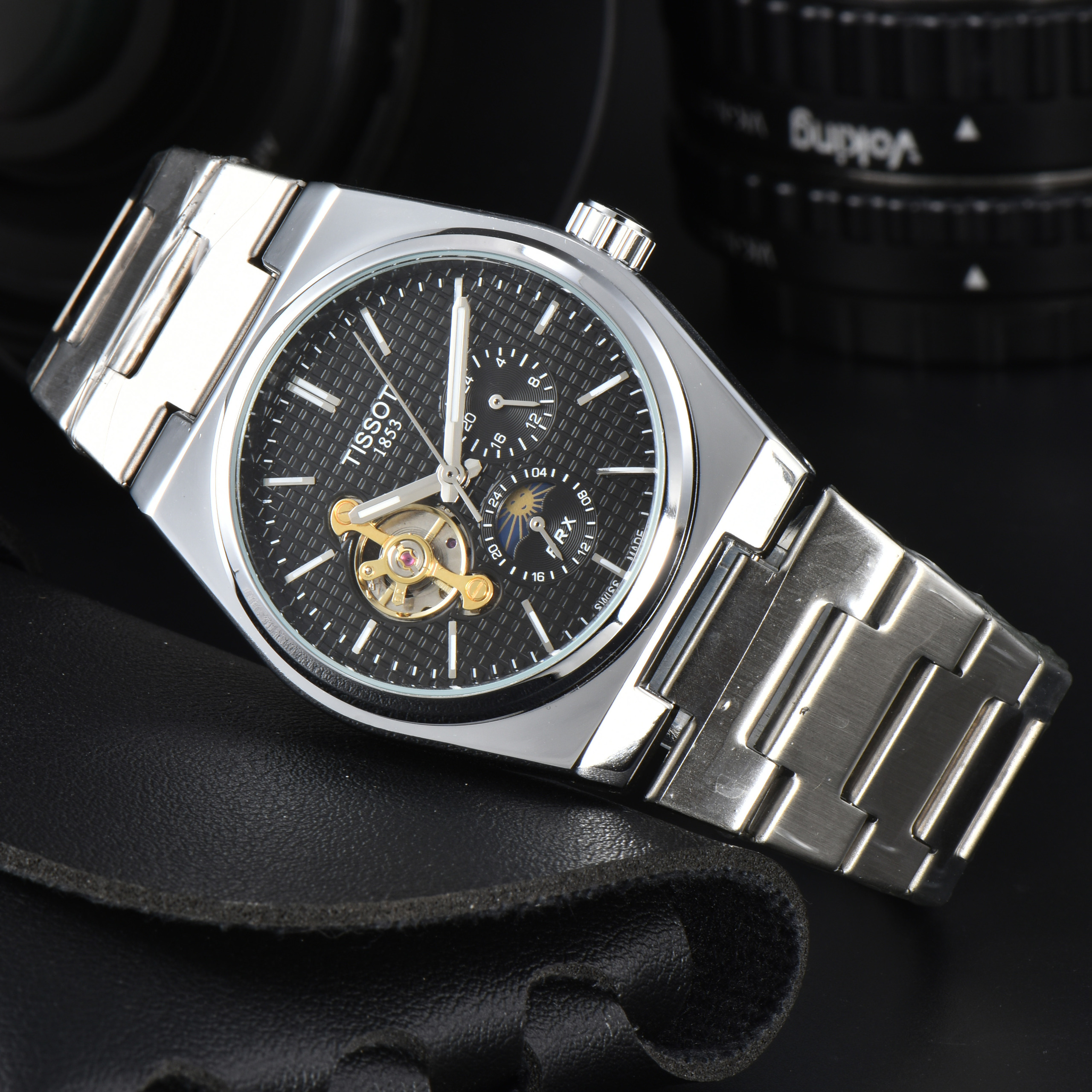 TISSOT - 35 - Image 11