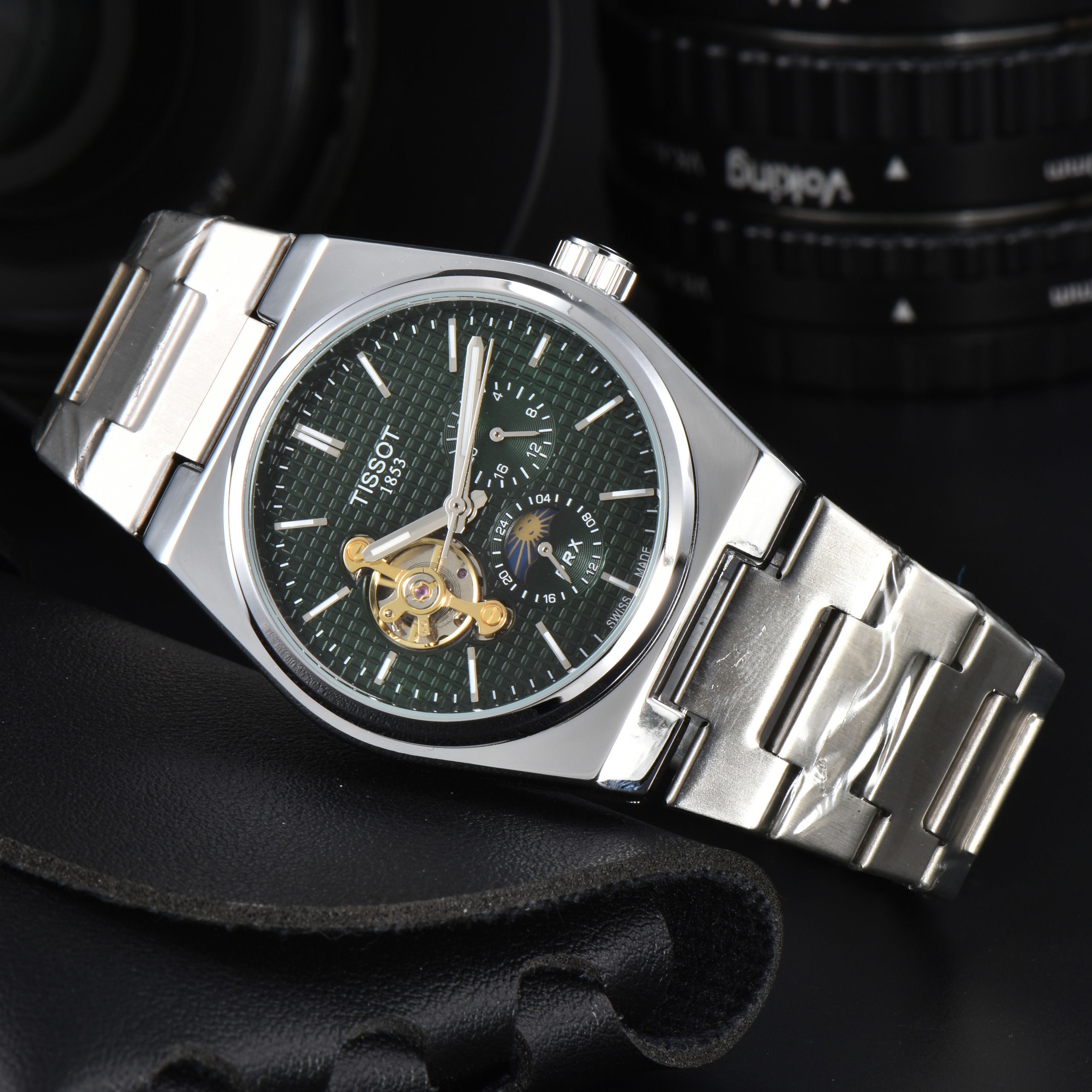 TISSOT - 35 - Image 12