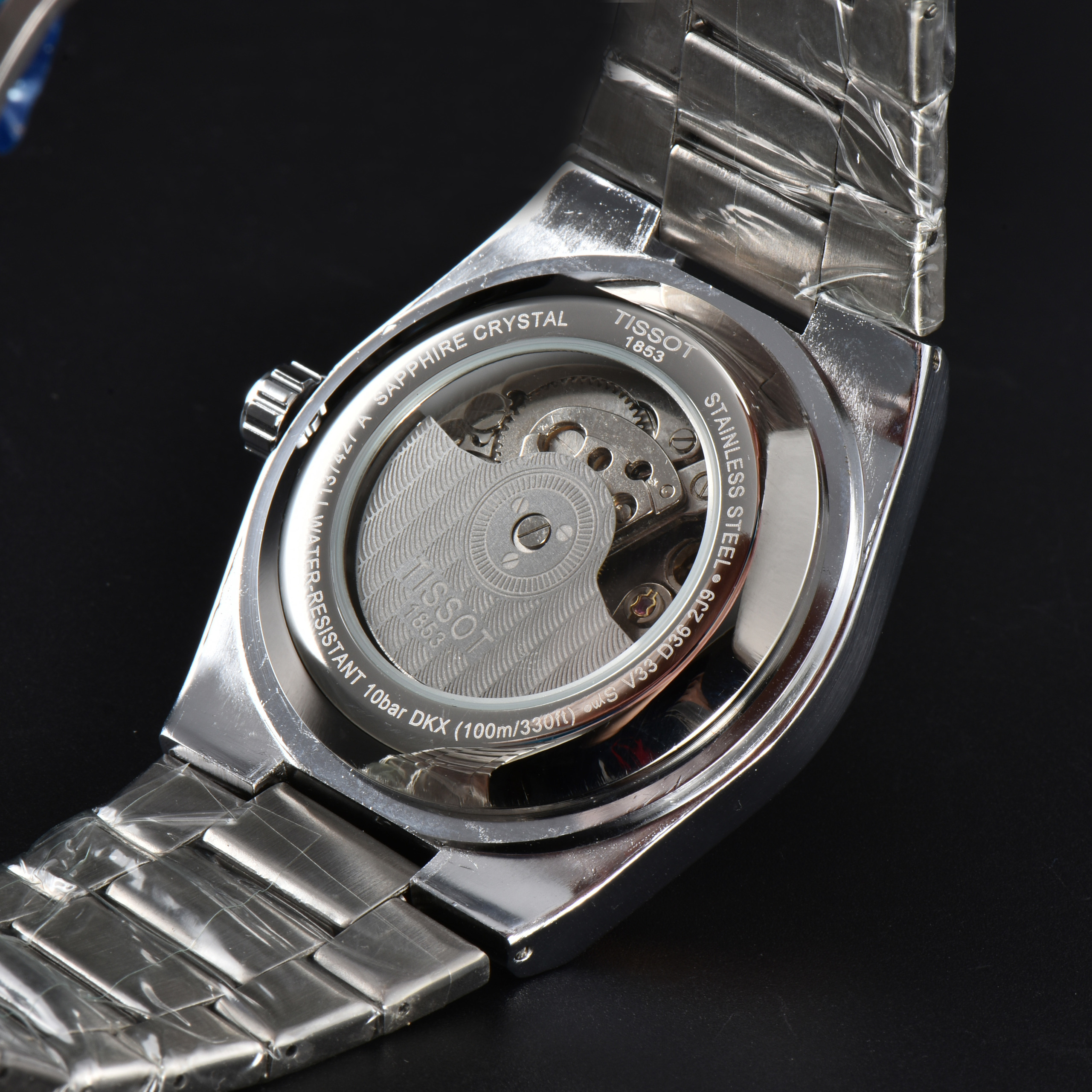 TISSOT - 35 - Image 14