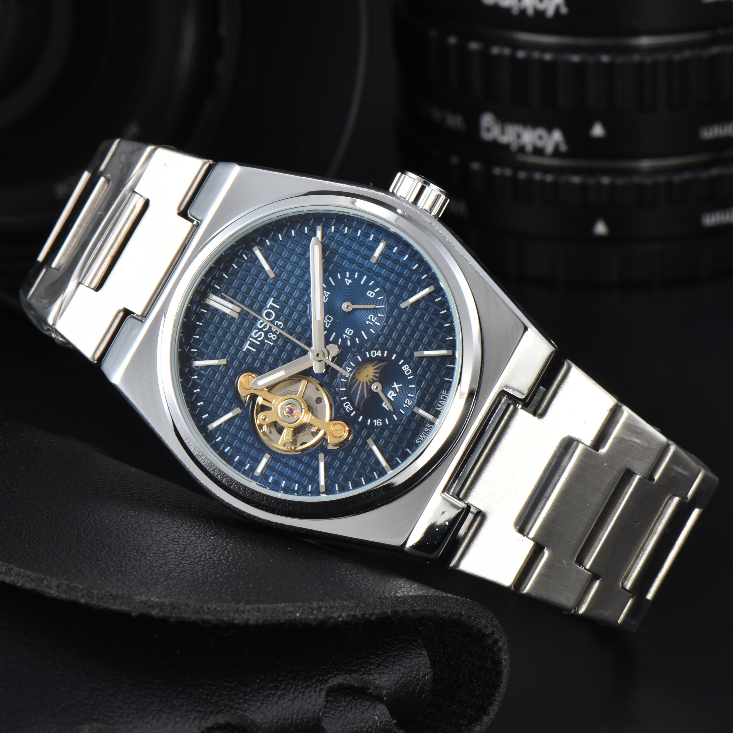 TISSOT - 35 - Image 16