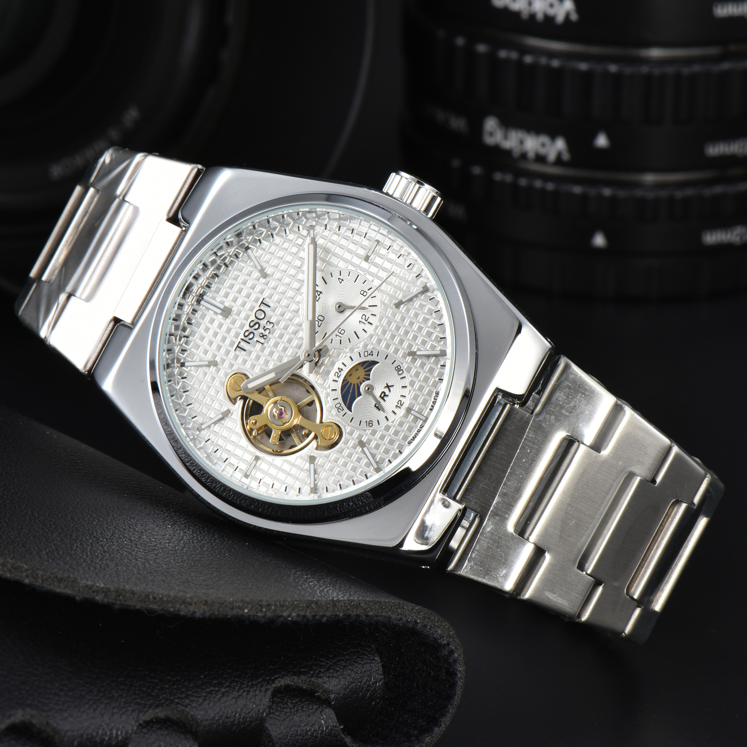 TISSOT - 35 - Image 17