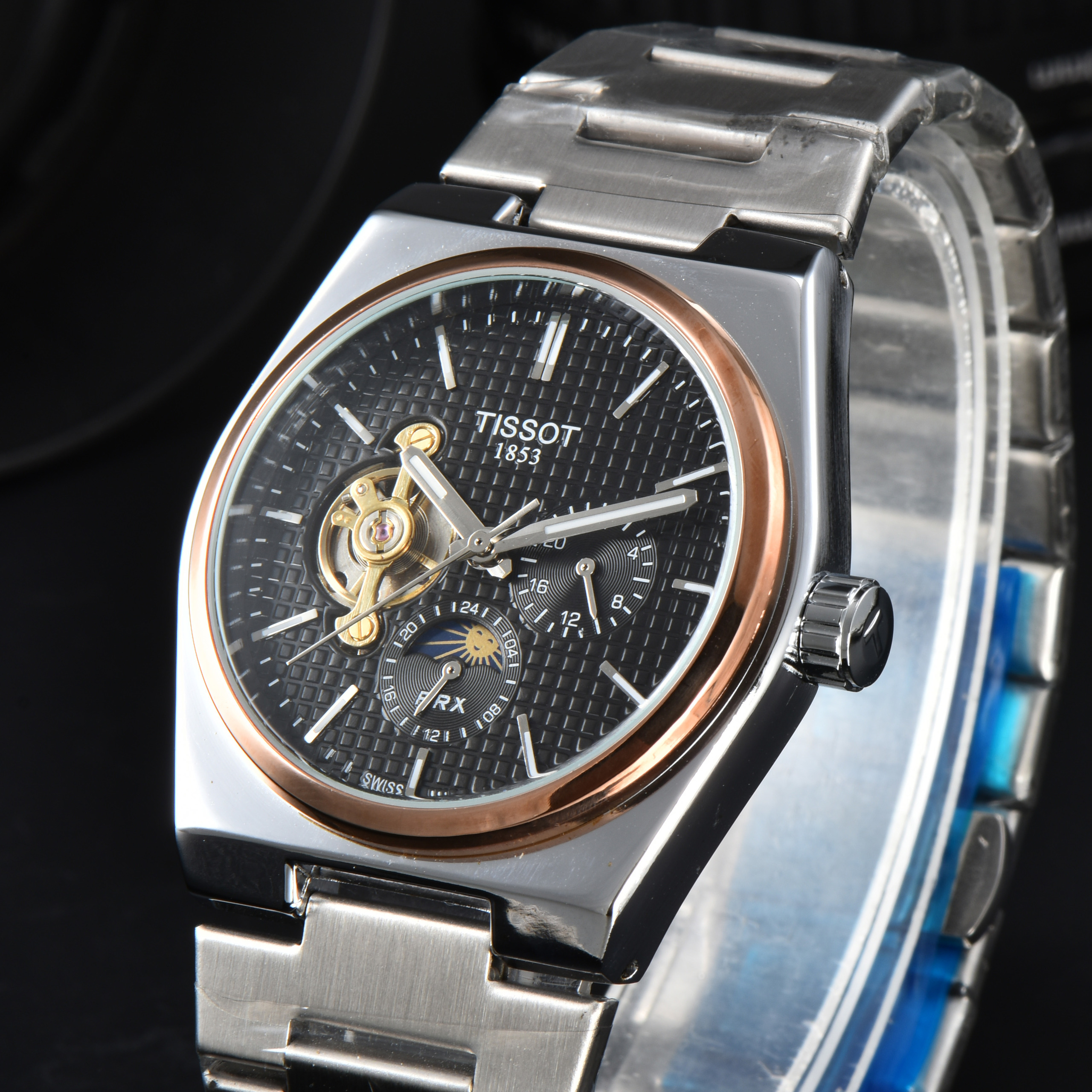TISSOT - 35 - Image 18