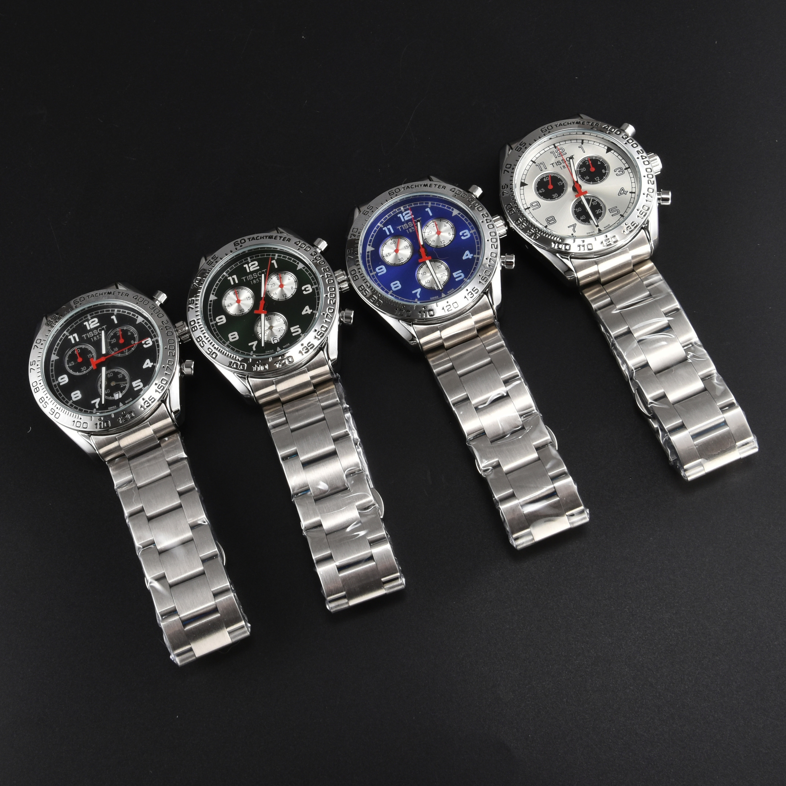 TISSOT - 36