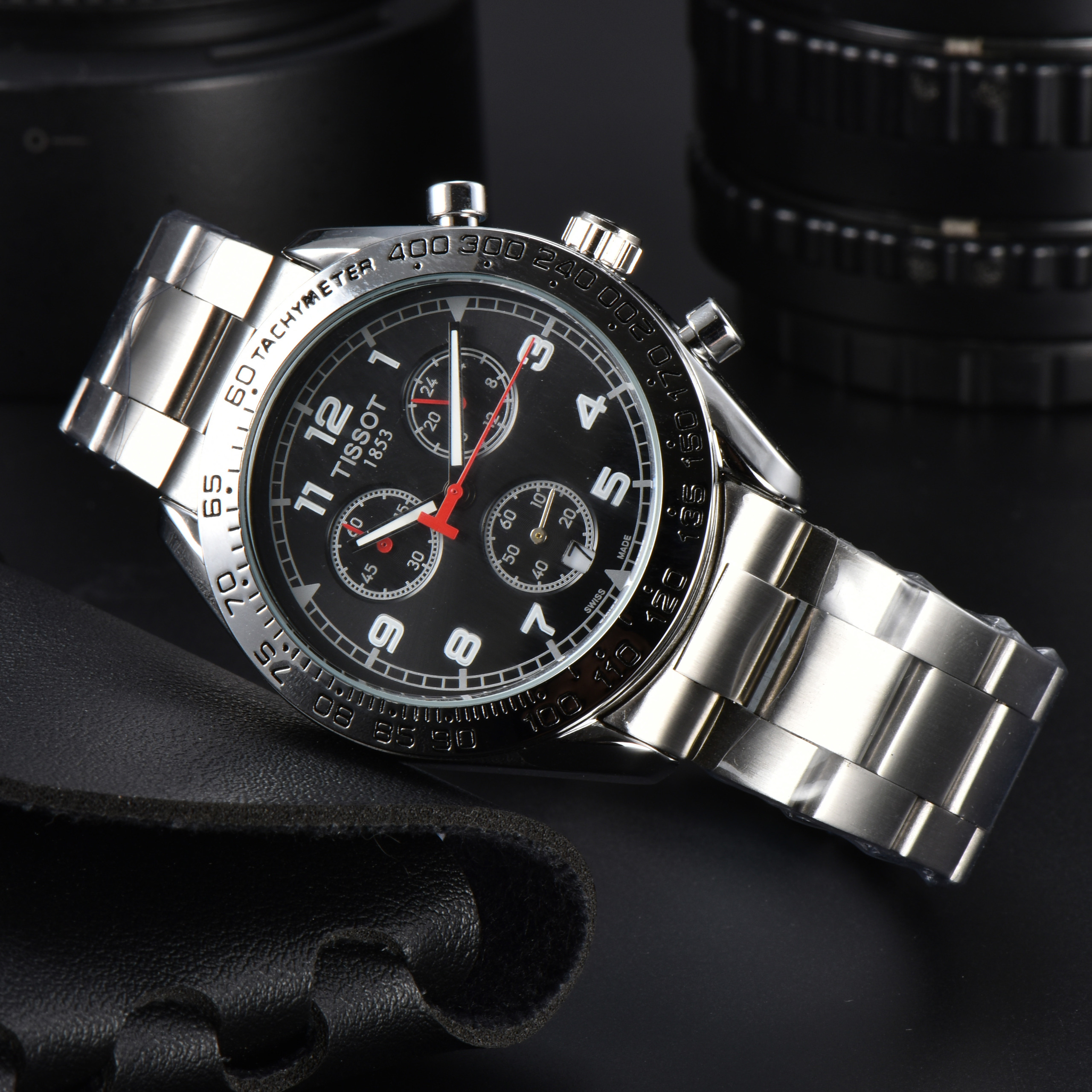 TISSOT - 36 - Image 2
