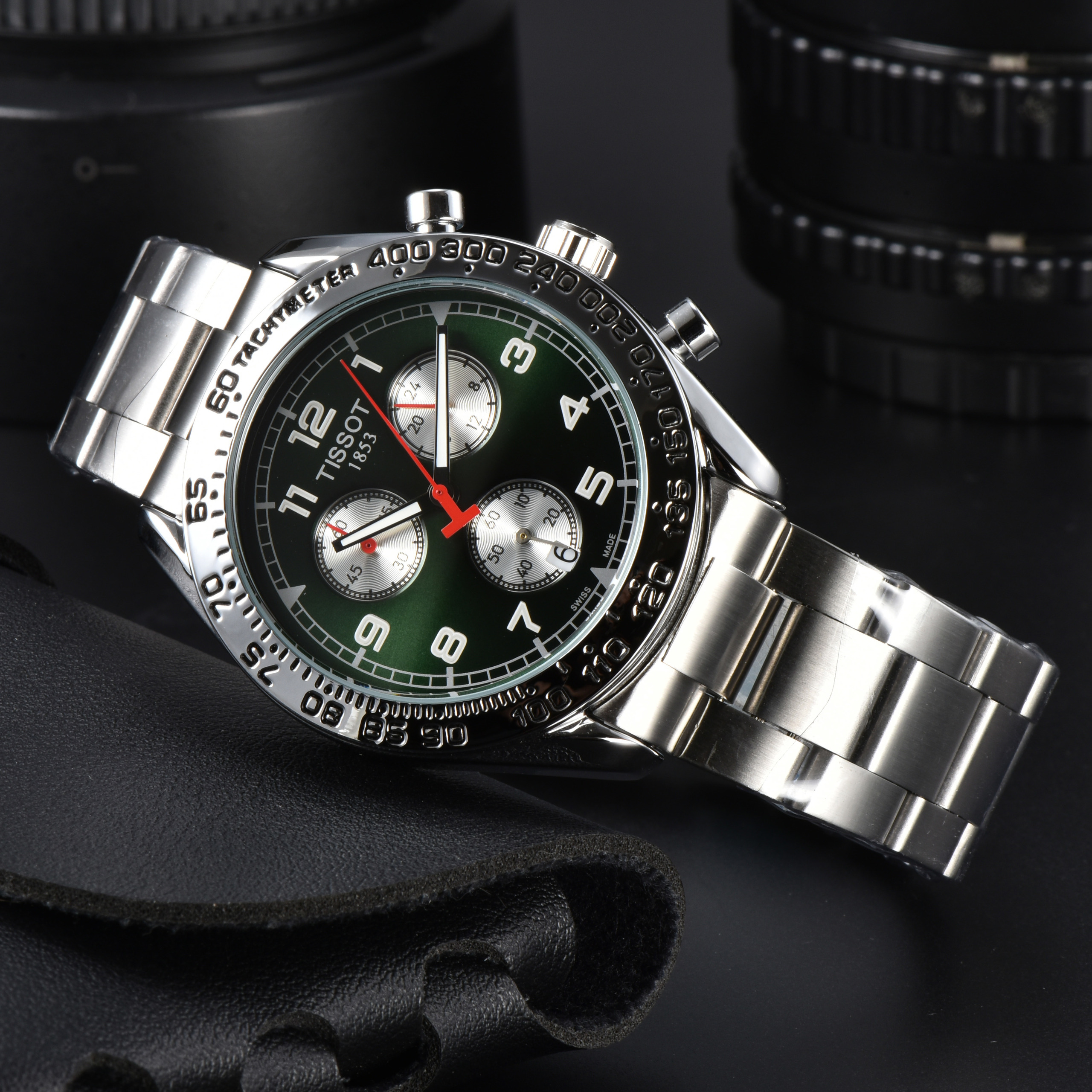 TISSOT - 36 - Image 3