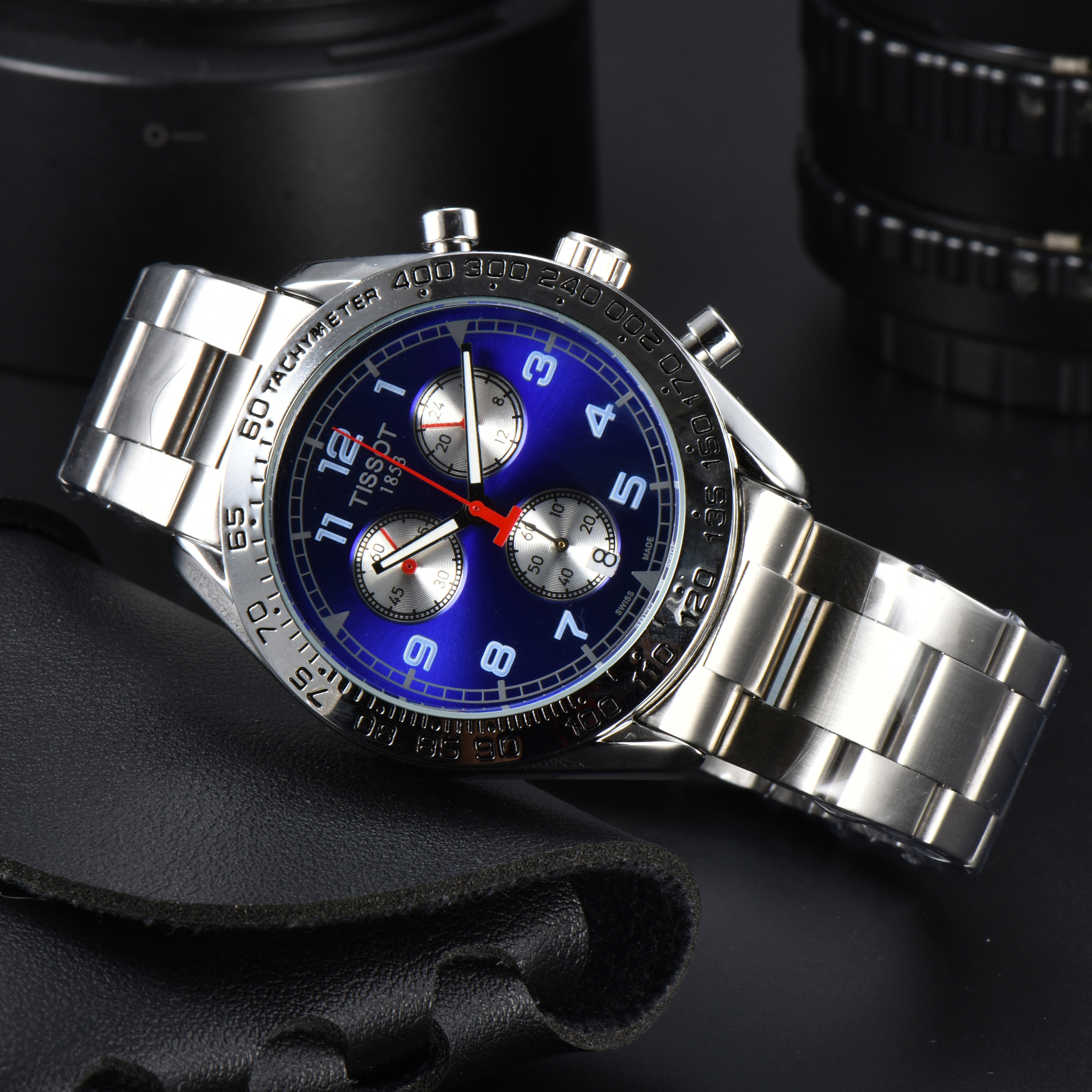 TISSOT - 36 - Image 4