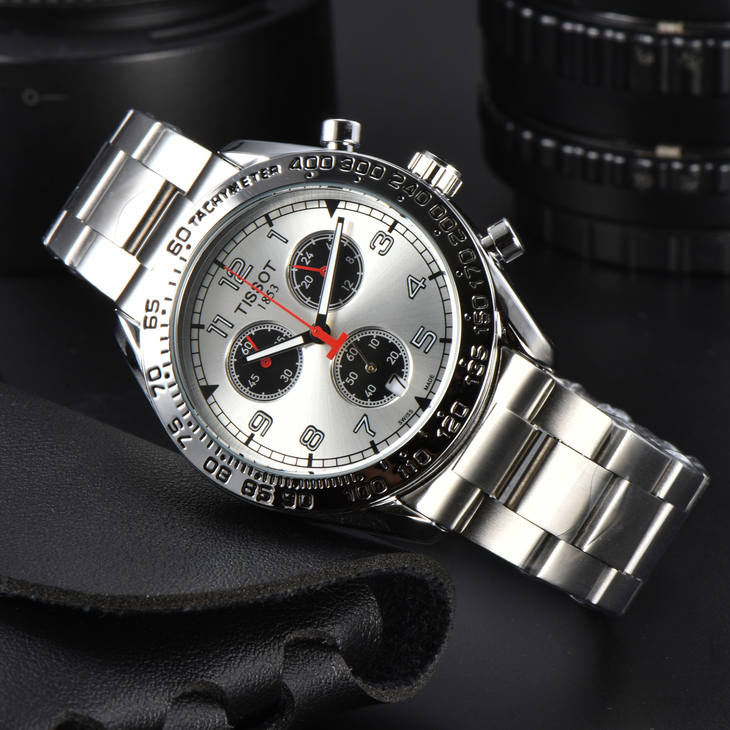 TISSOT - 36 - Image 5
