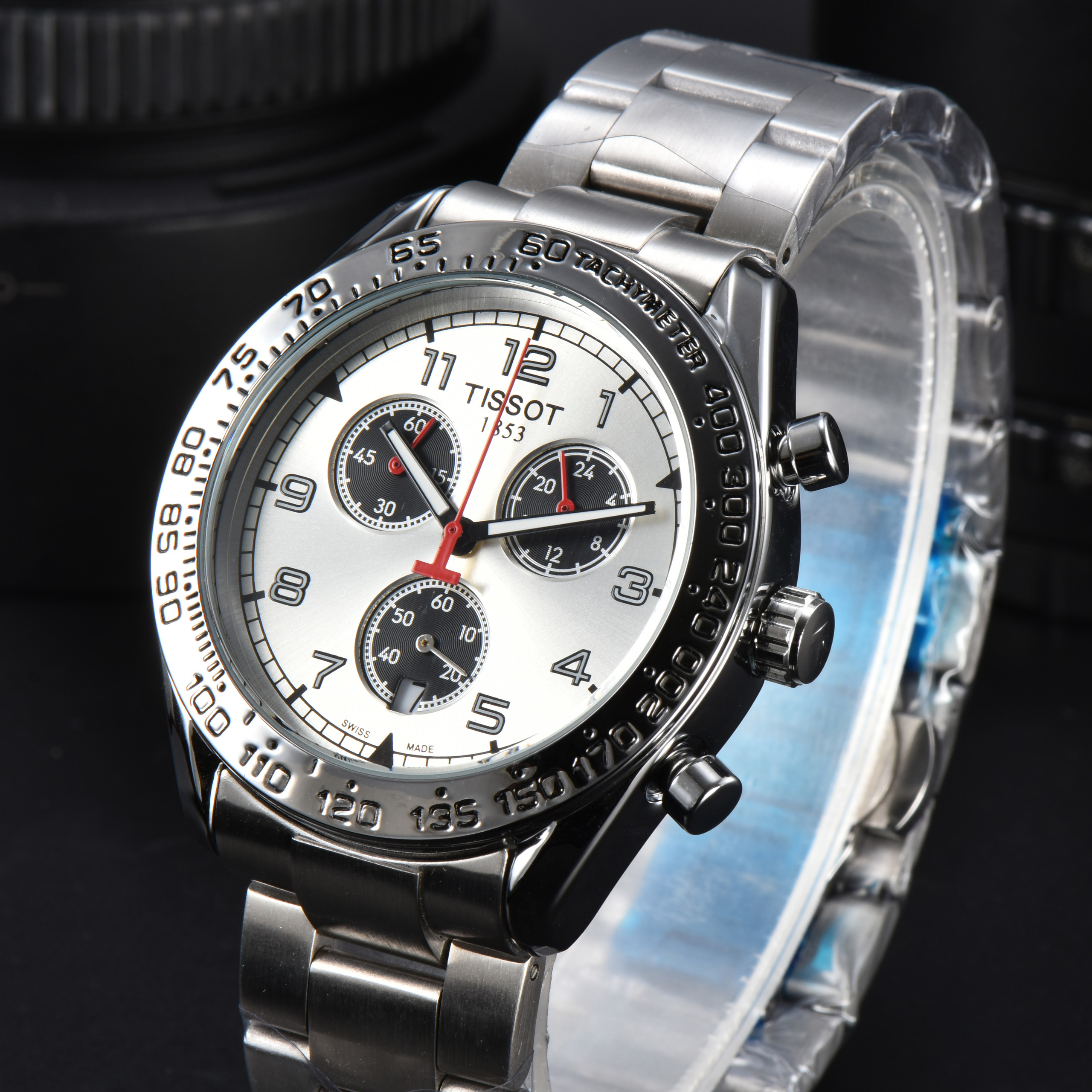 TISSOT - 36 - Image 6