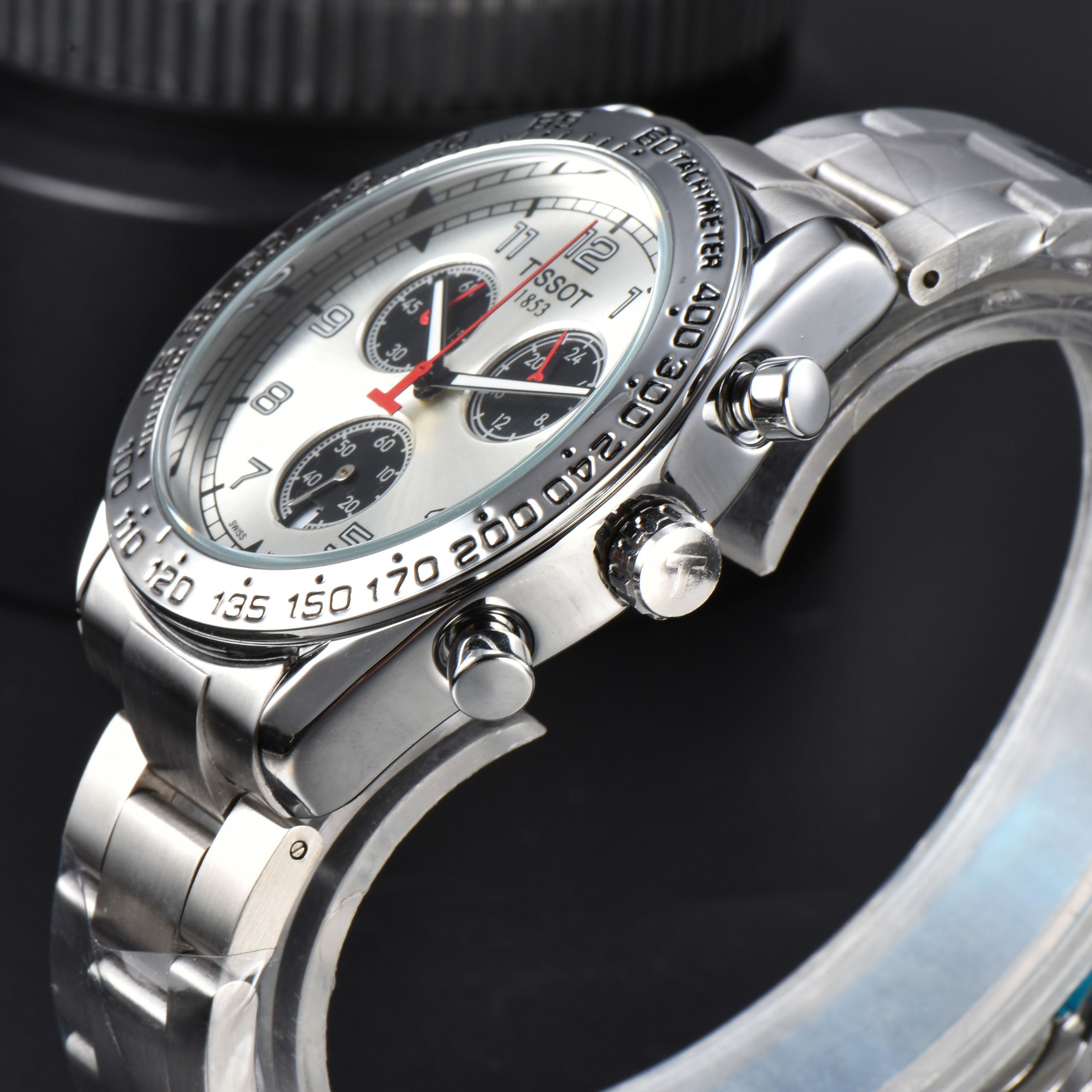 TISSOT - 36 - Image 7