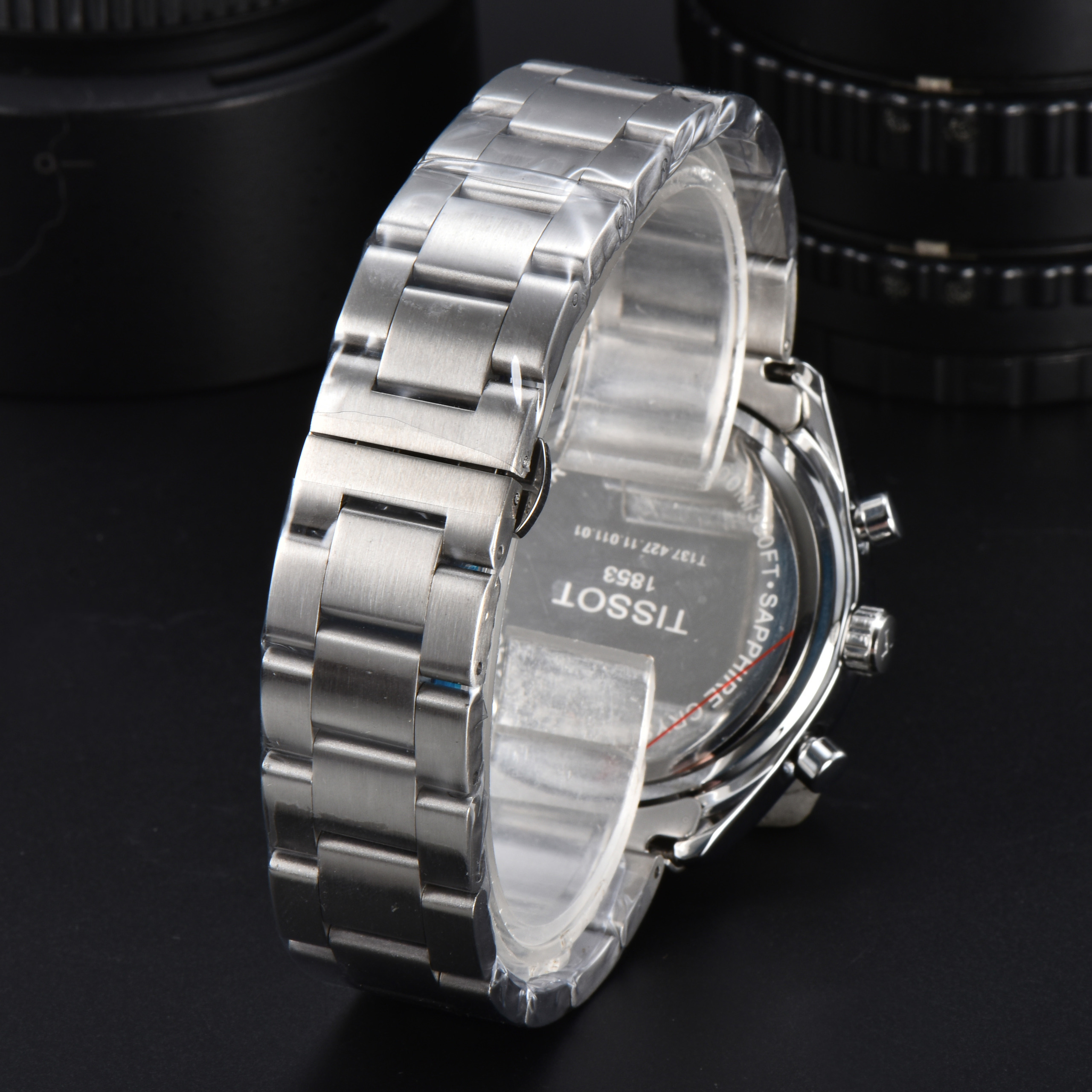 TISSOT - 36 - Image 8