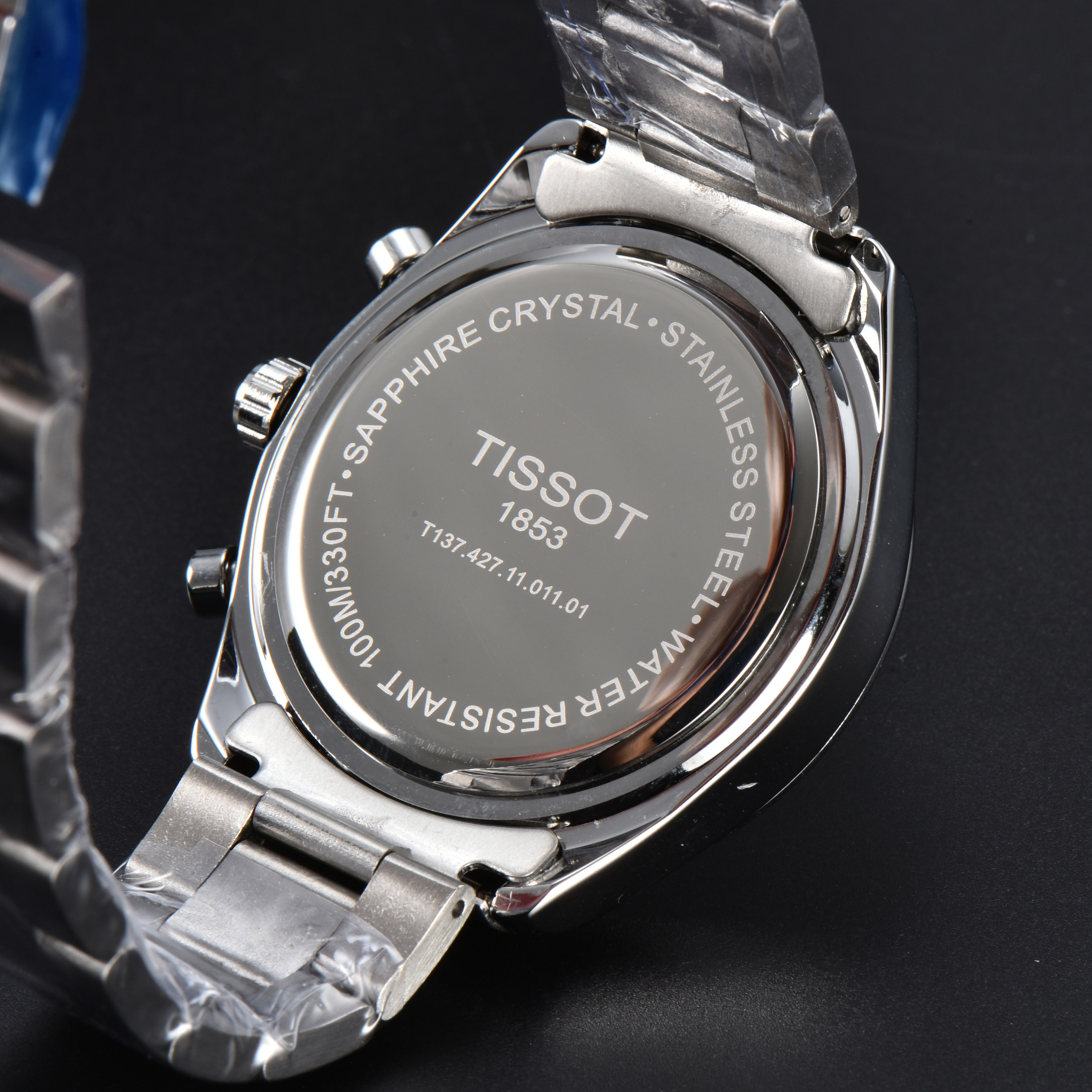 TISSOT - 36 - Image 9