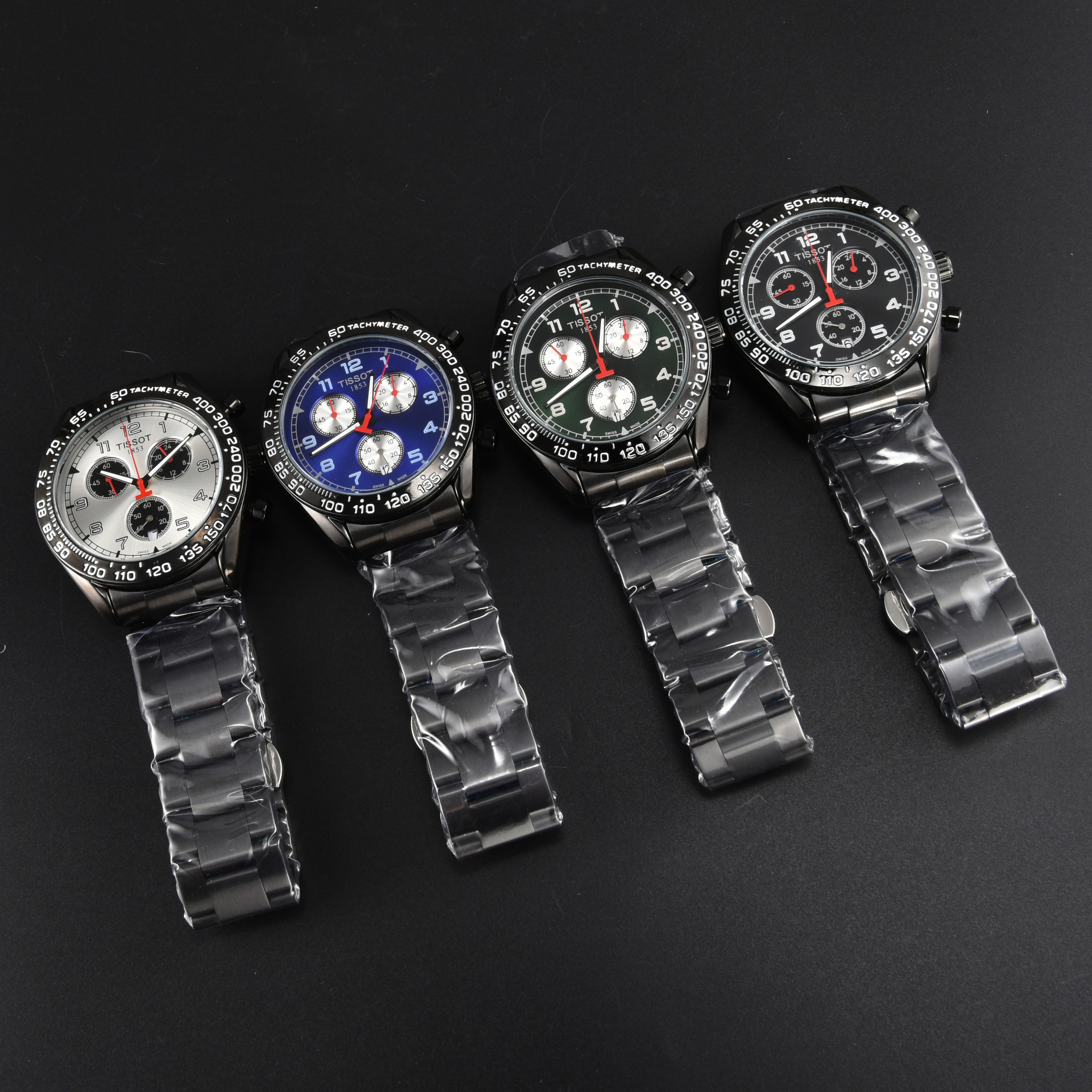 TISSOT - 36 - Image 10