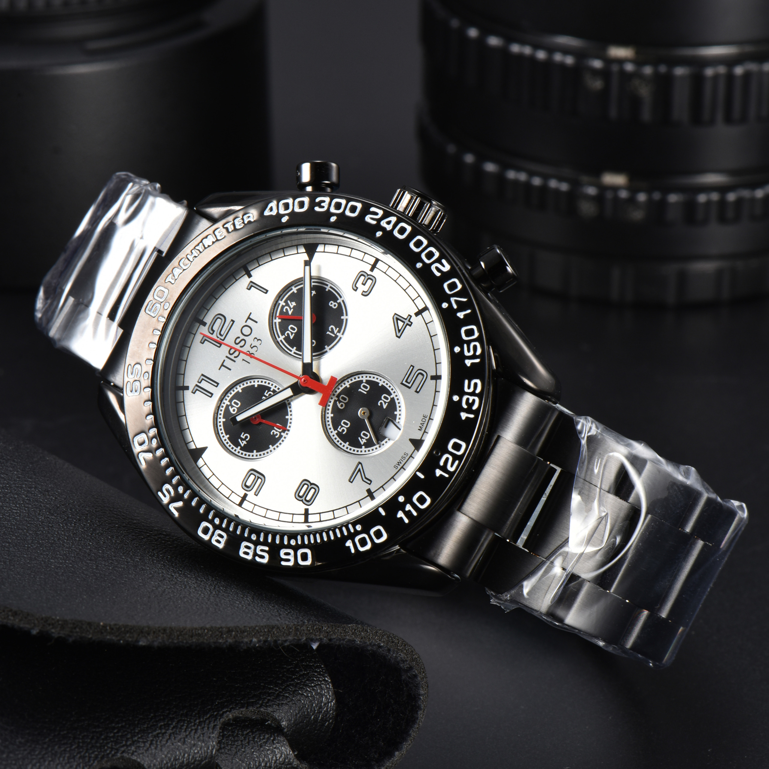 TISSOT - 36 - Image 11