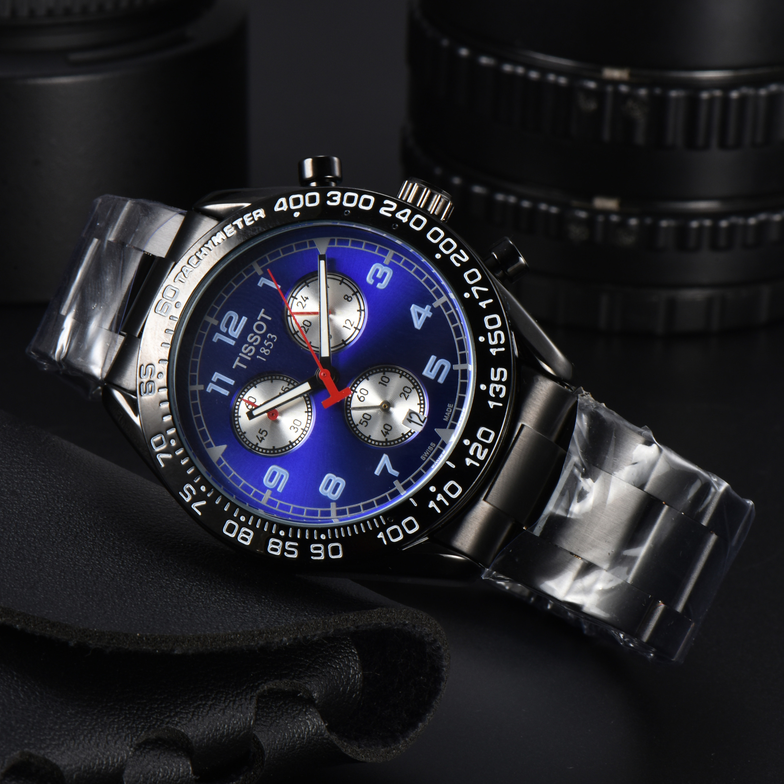 TISSOT - 36 - Image 12