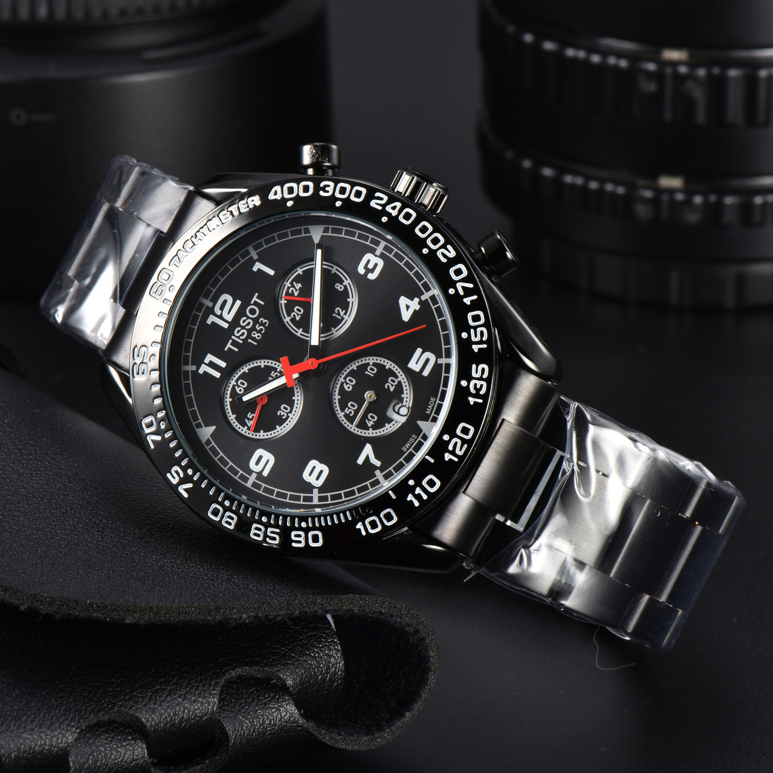 TISSOT - 36 - Image 13
