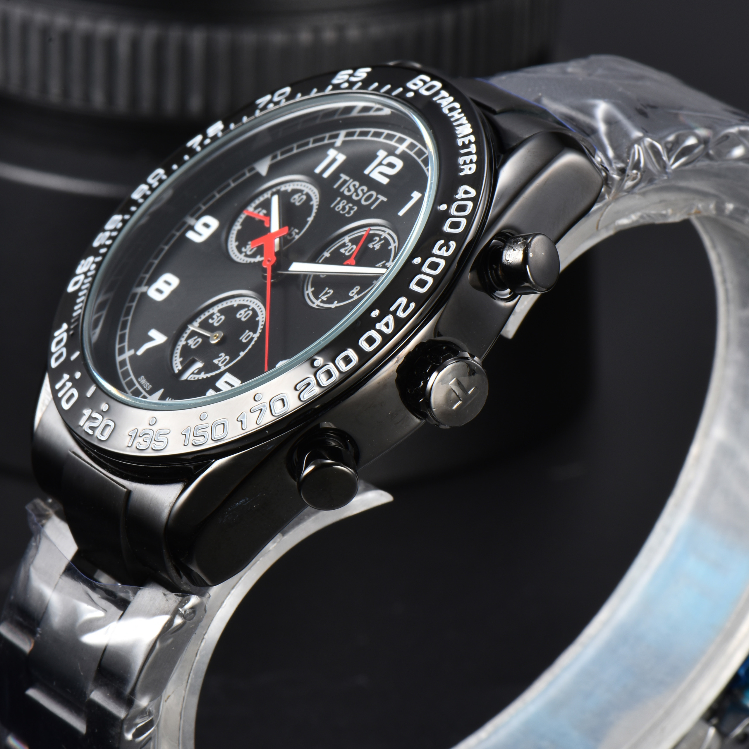 TISSOT - 36 - Image 14