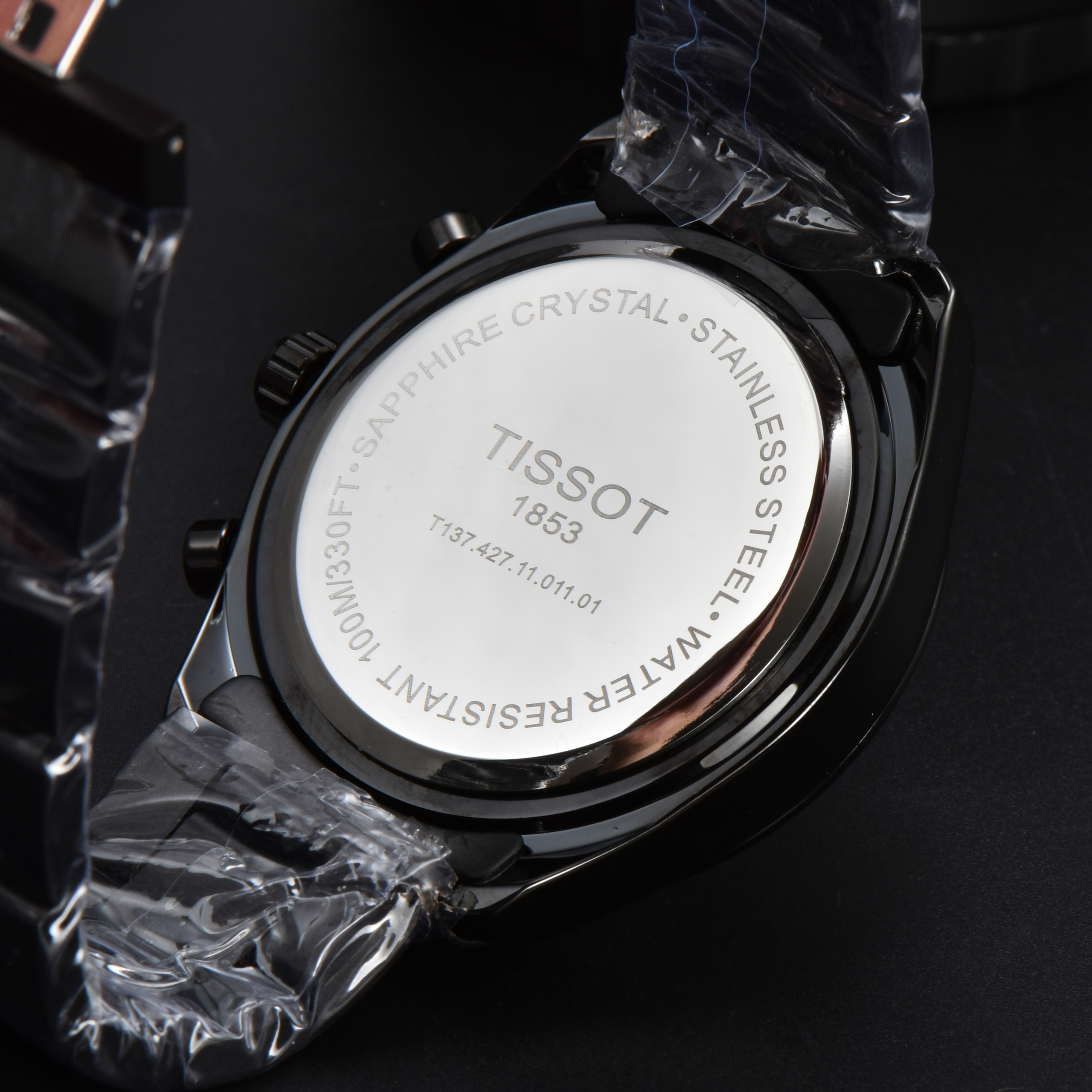TISSOT - 36 - Image 16