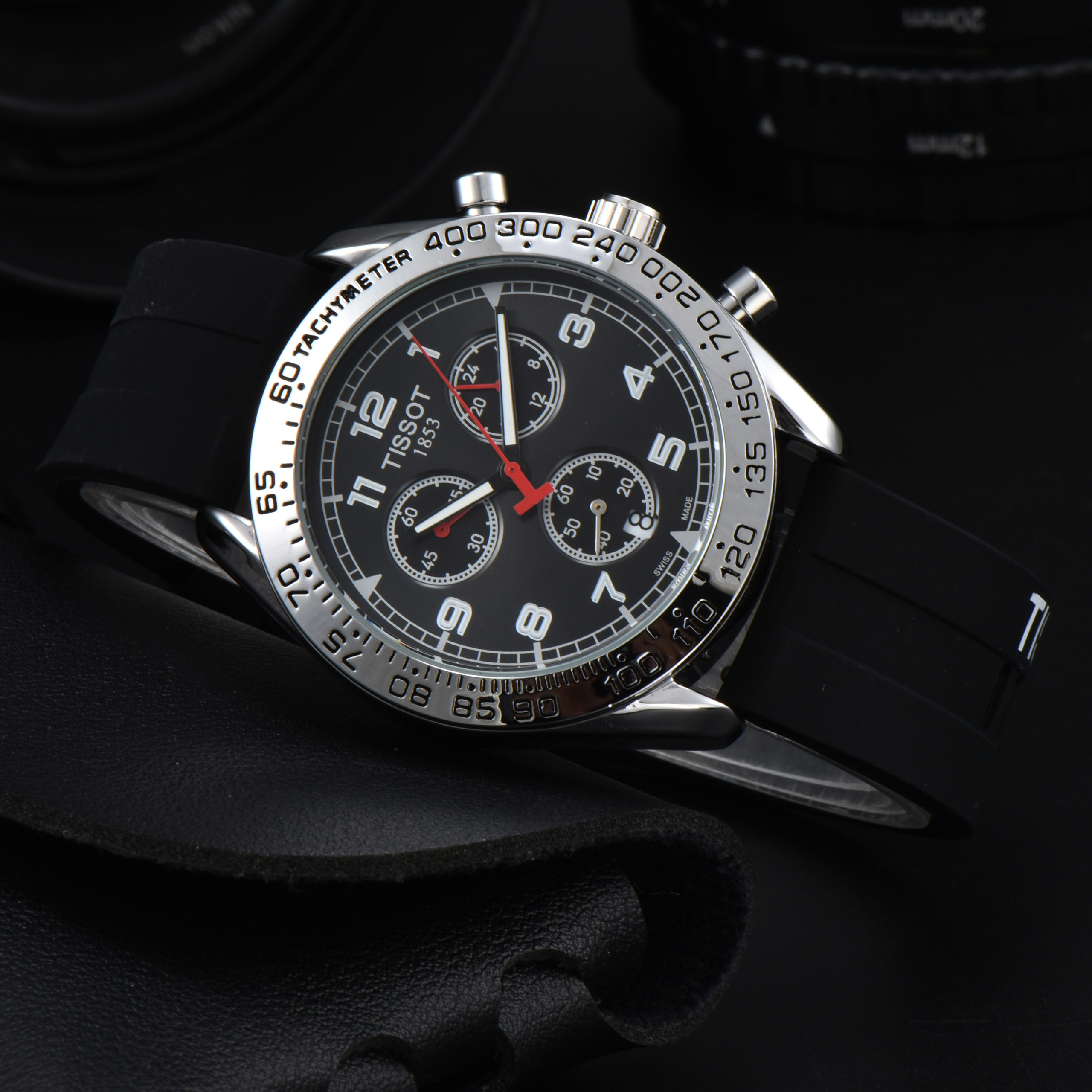 TISSOT - 36 - Image 17
