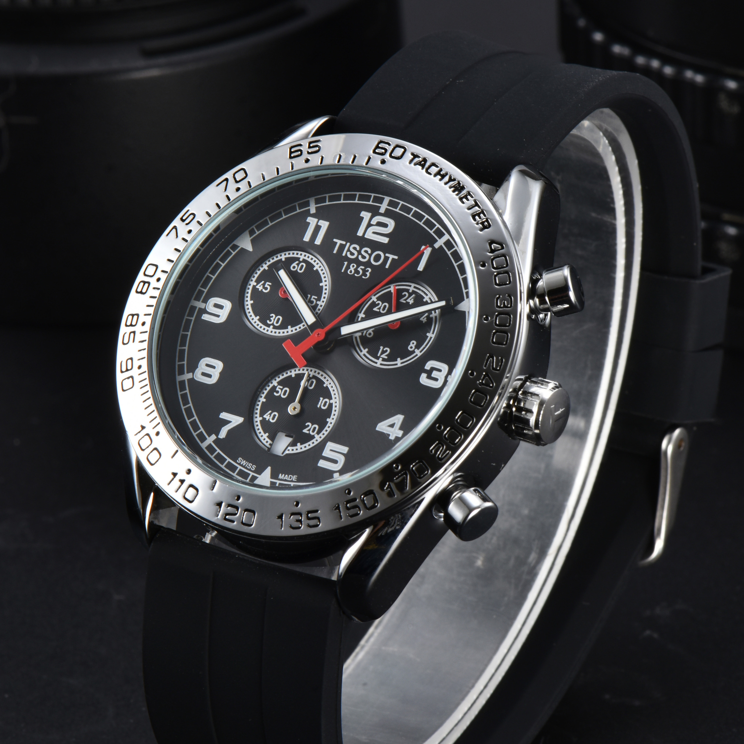 TISSOT - 36 - Image 18