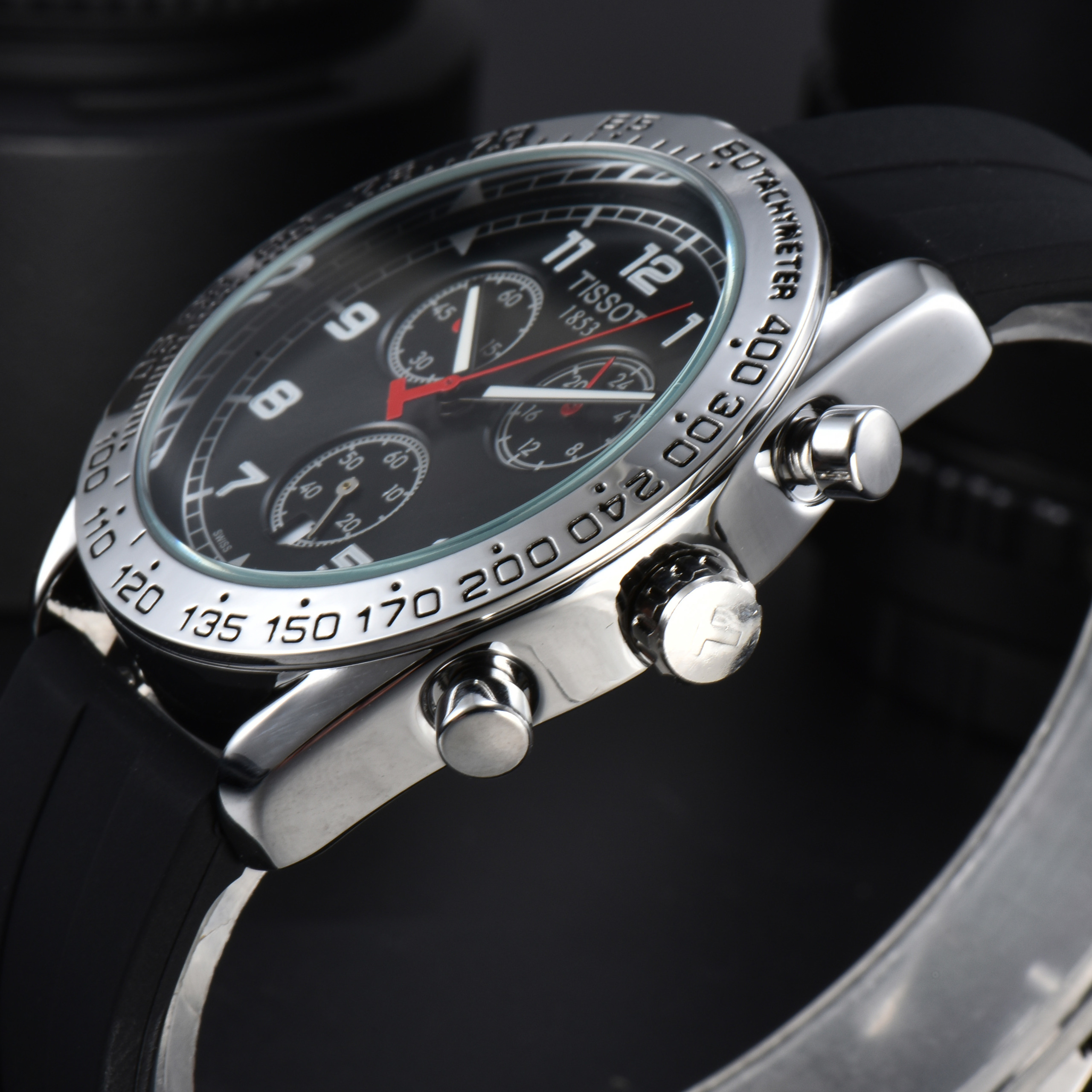 TISSOT - 36 - Image 19