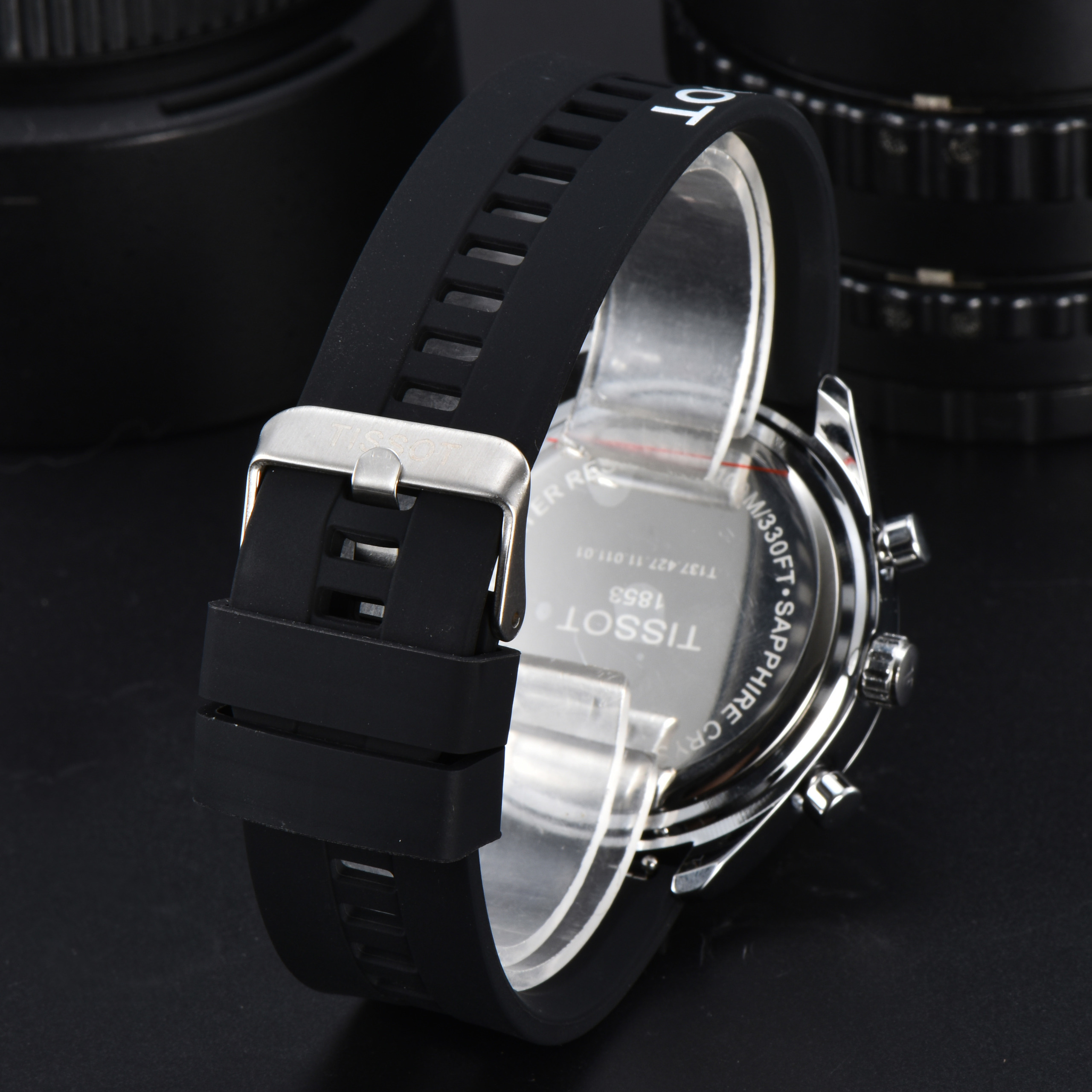 TISSOT - 36 - Image 20