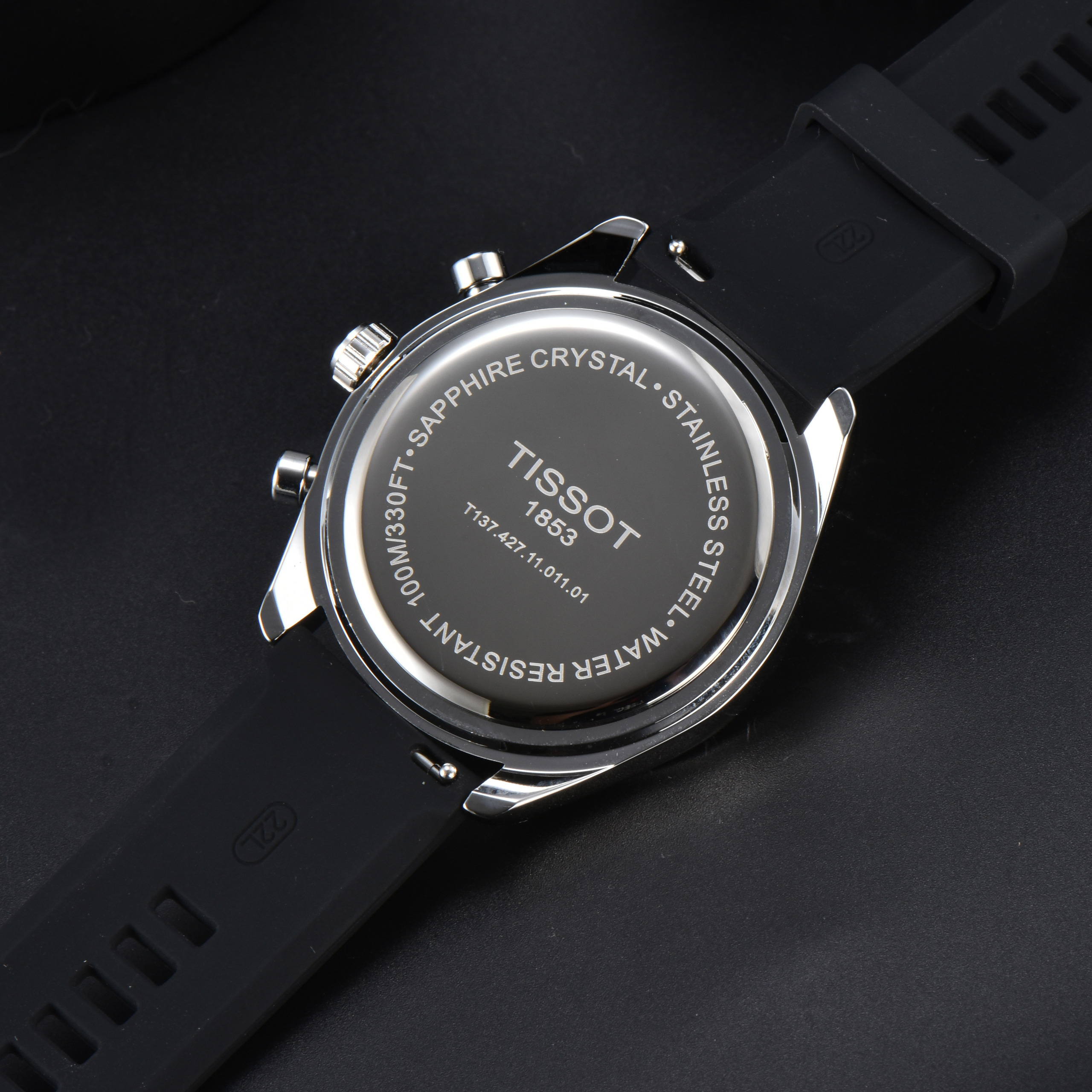 TISSOT - 36 - Image 21