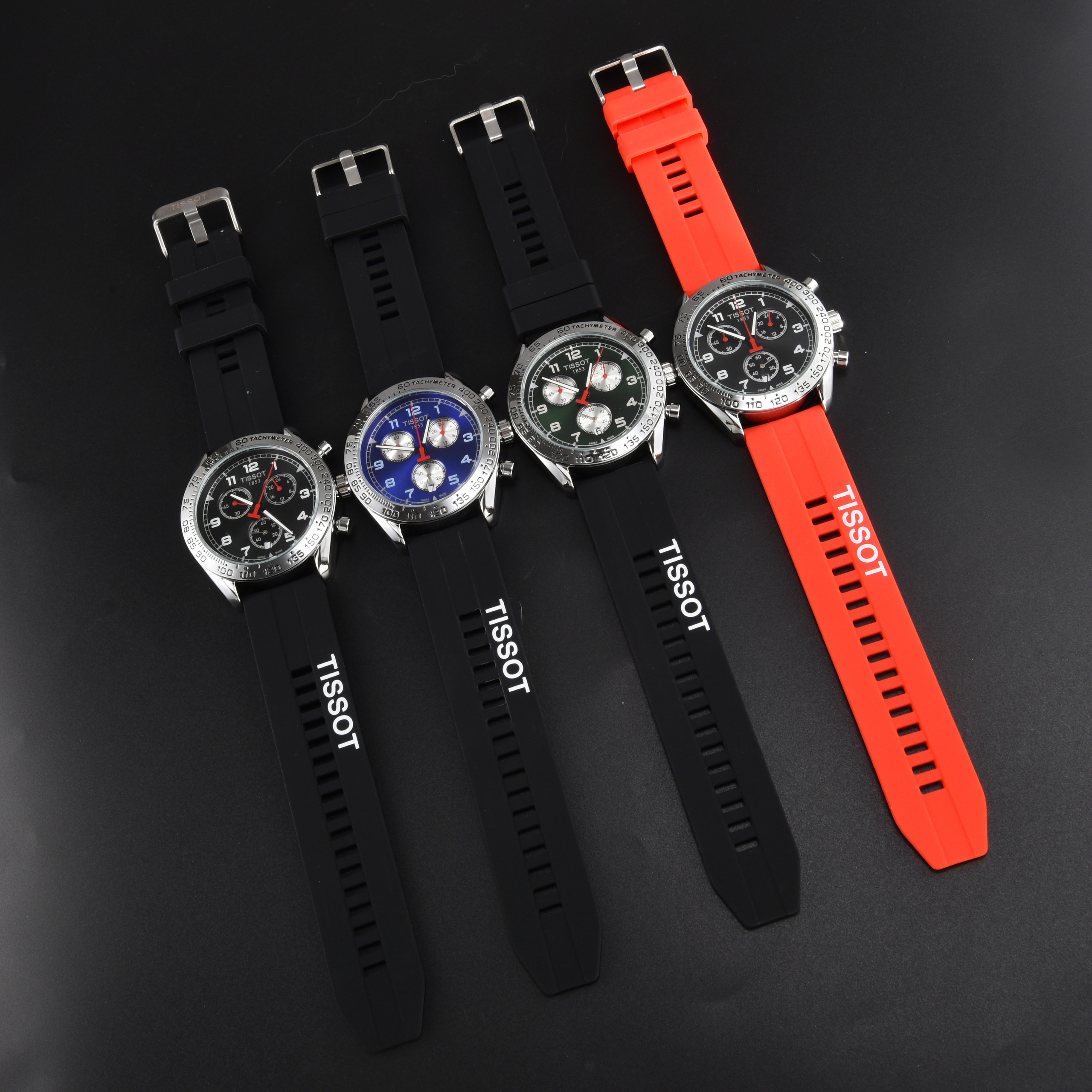 TISSOT - 36 - Image 22