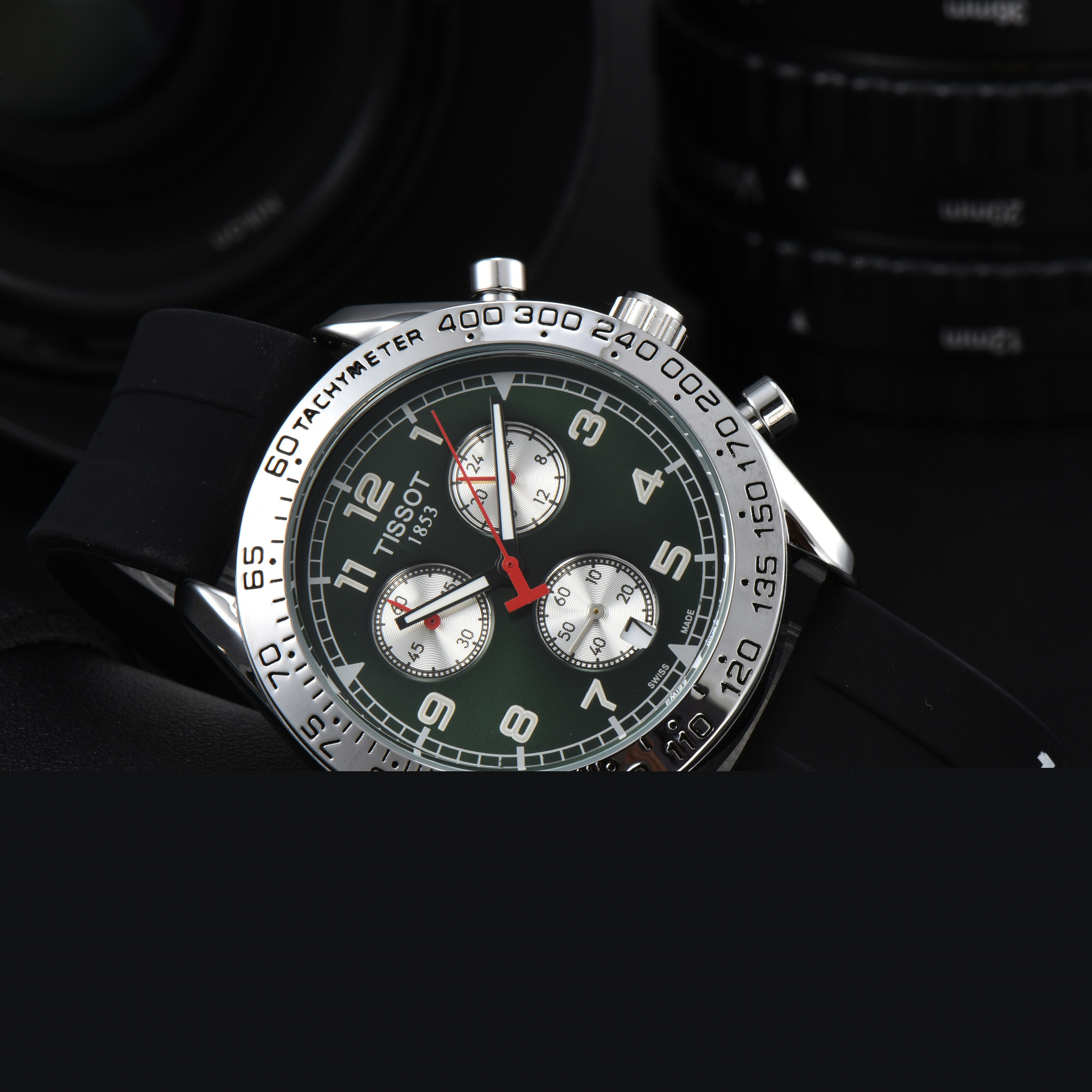 TISSOT - 36 - Image 24